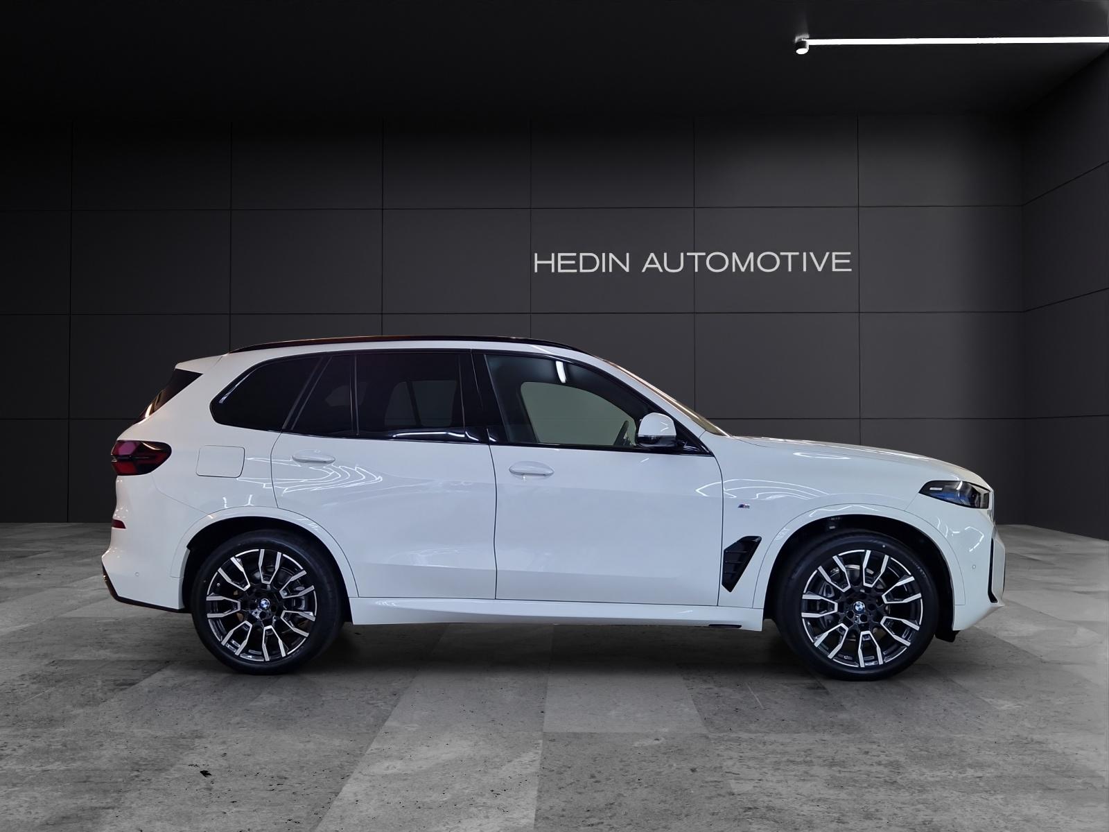 BMW X5 30d xDrive-image-5