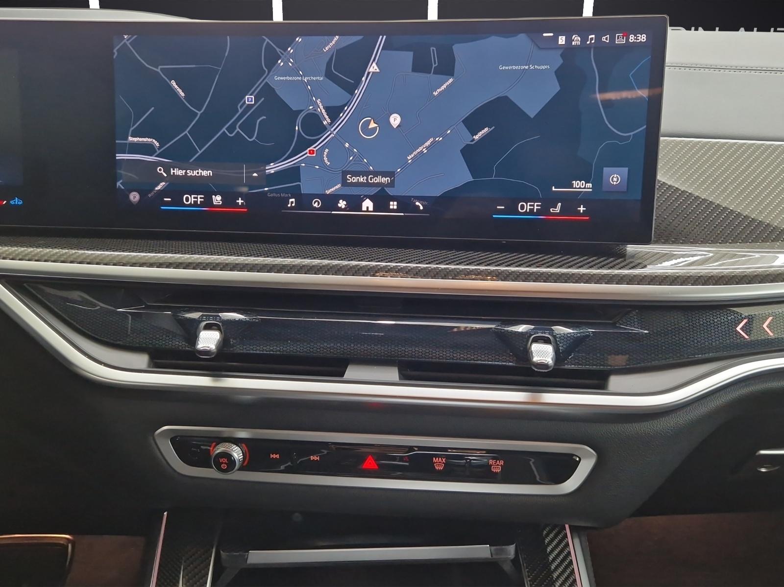BMW X5 30d xDrive-image-21
