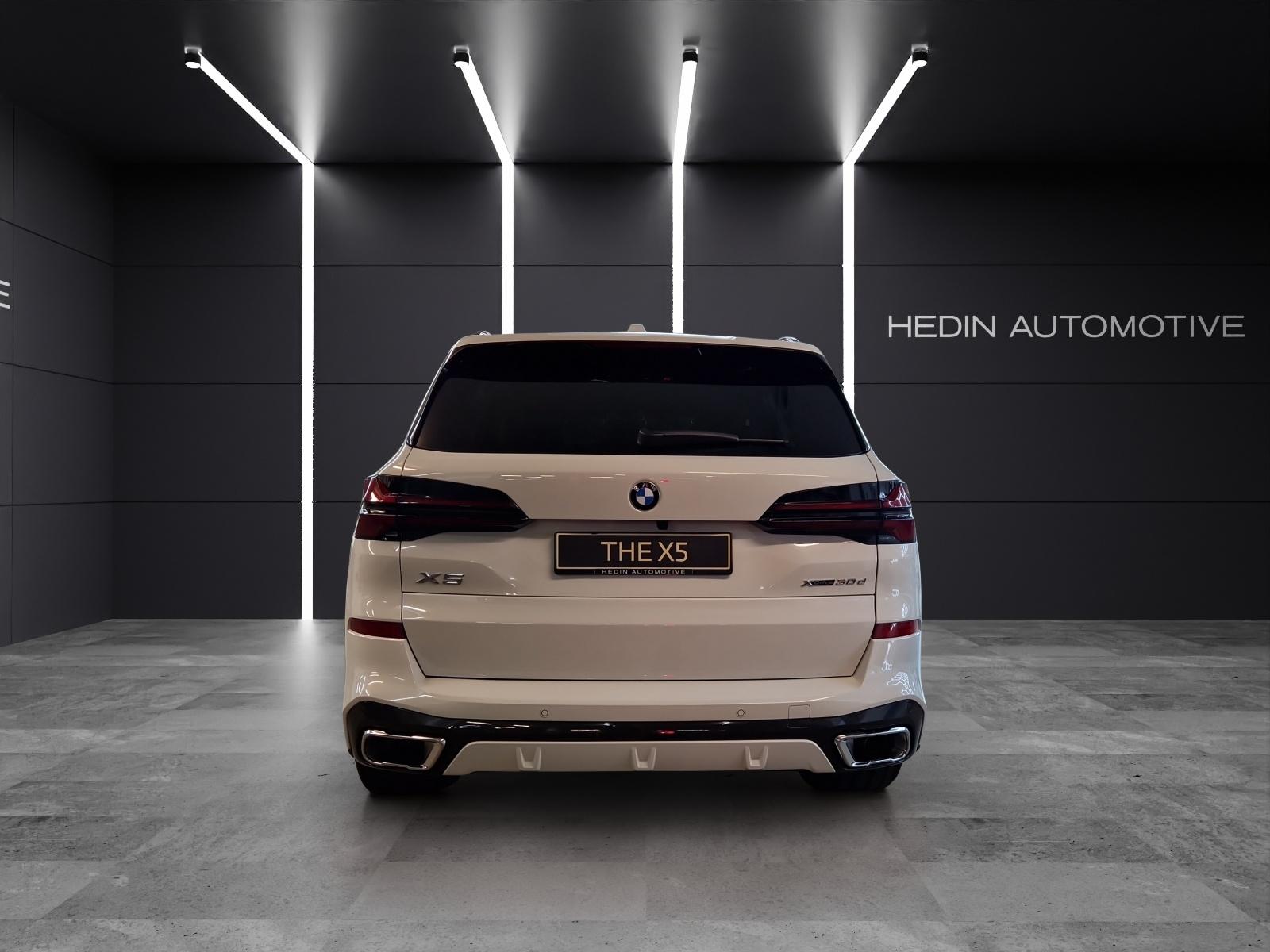 BMW X5 30d xDrive-image-3