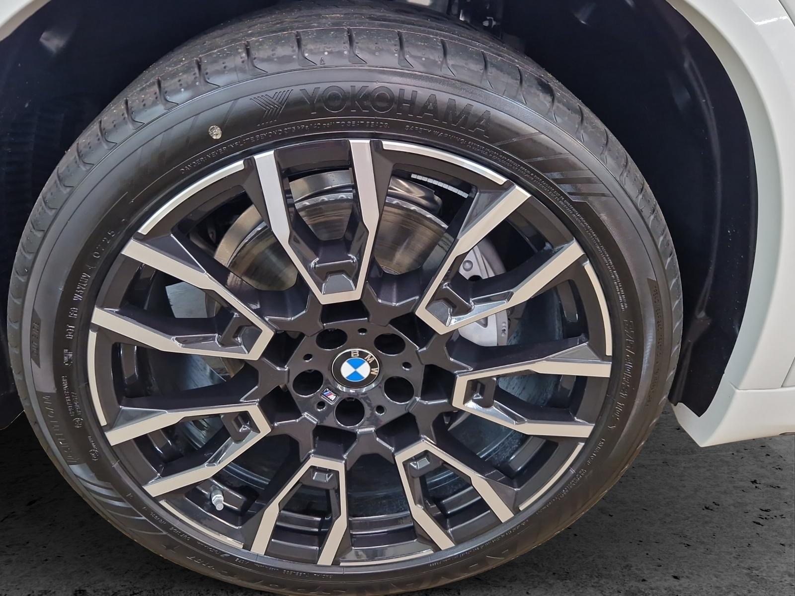 BMW X5 30d xDrive-image-8
