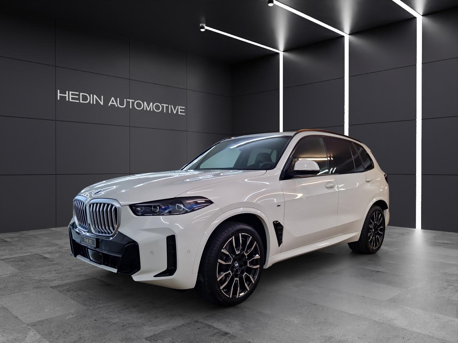 BMW X5 30d xDrive-image-0
