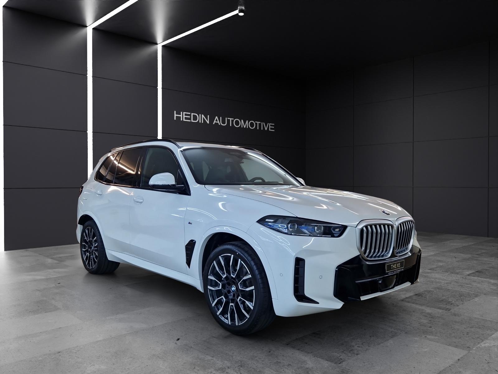 BMW X5 30d xDrive-image-6