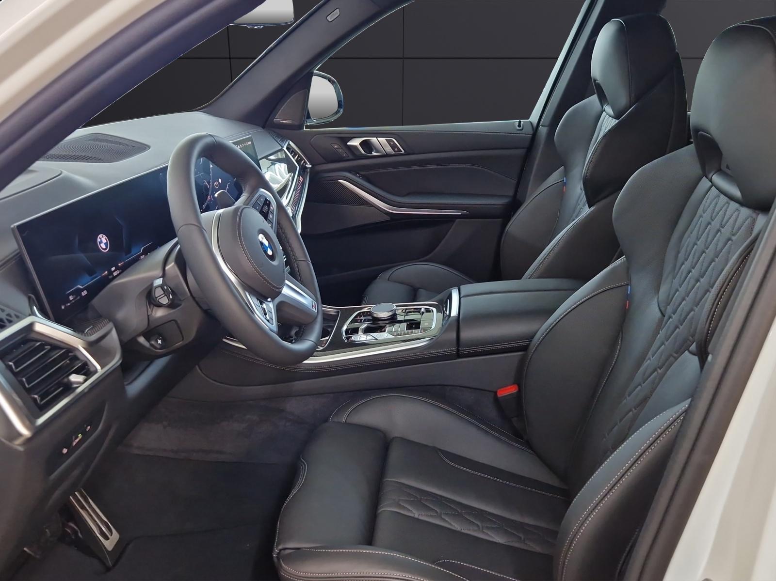 BMW X5 30d xDrive-image-10