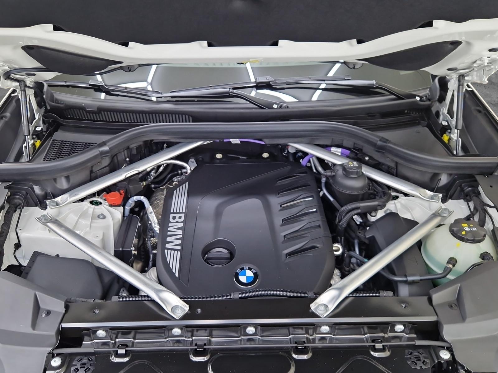BMW X5 30d xDrive-image-22