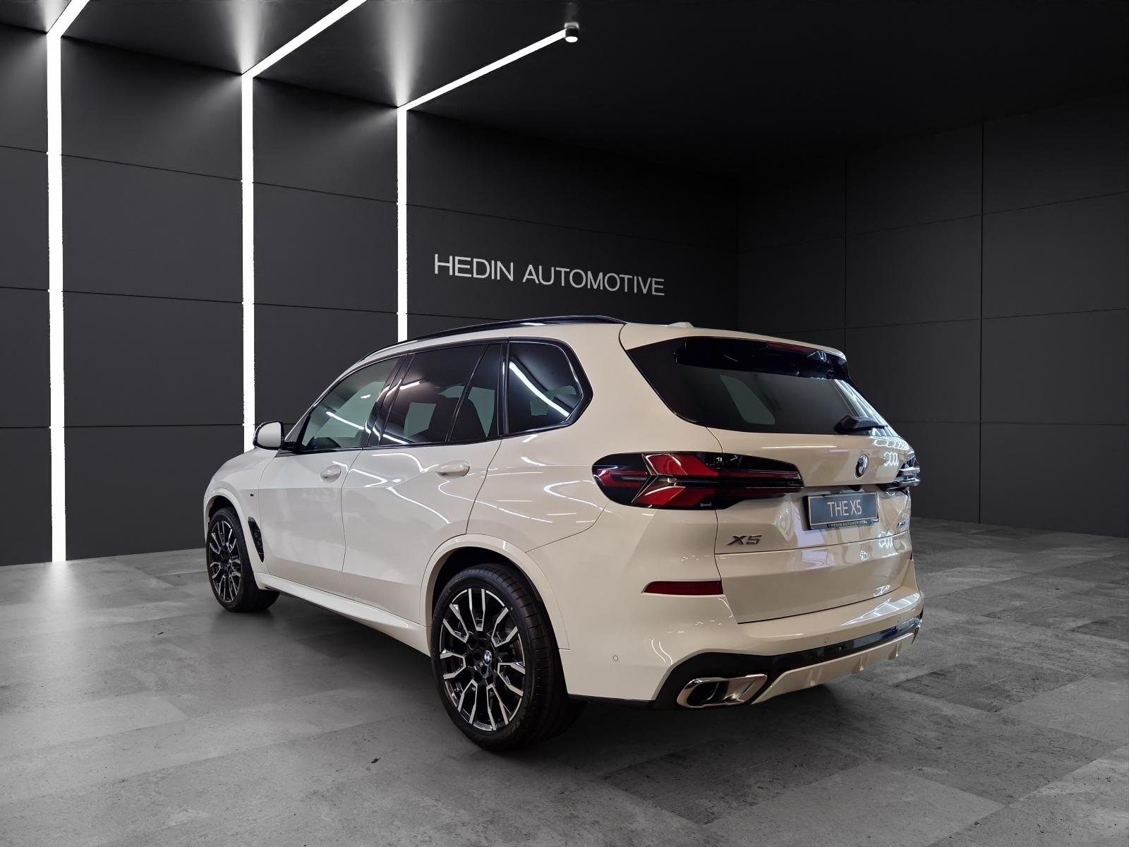 BMW X5 30d xDrive-image-2