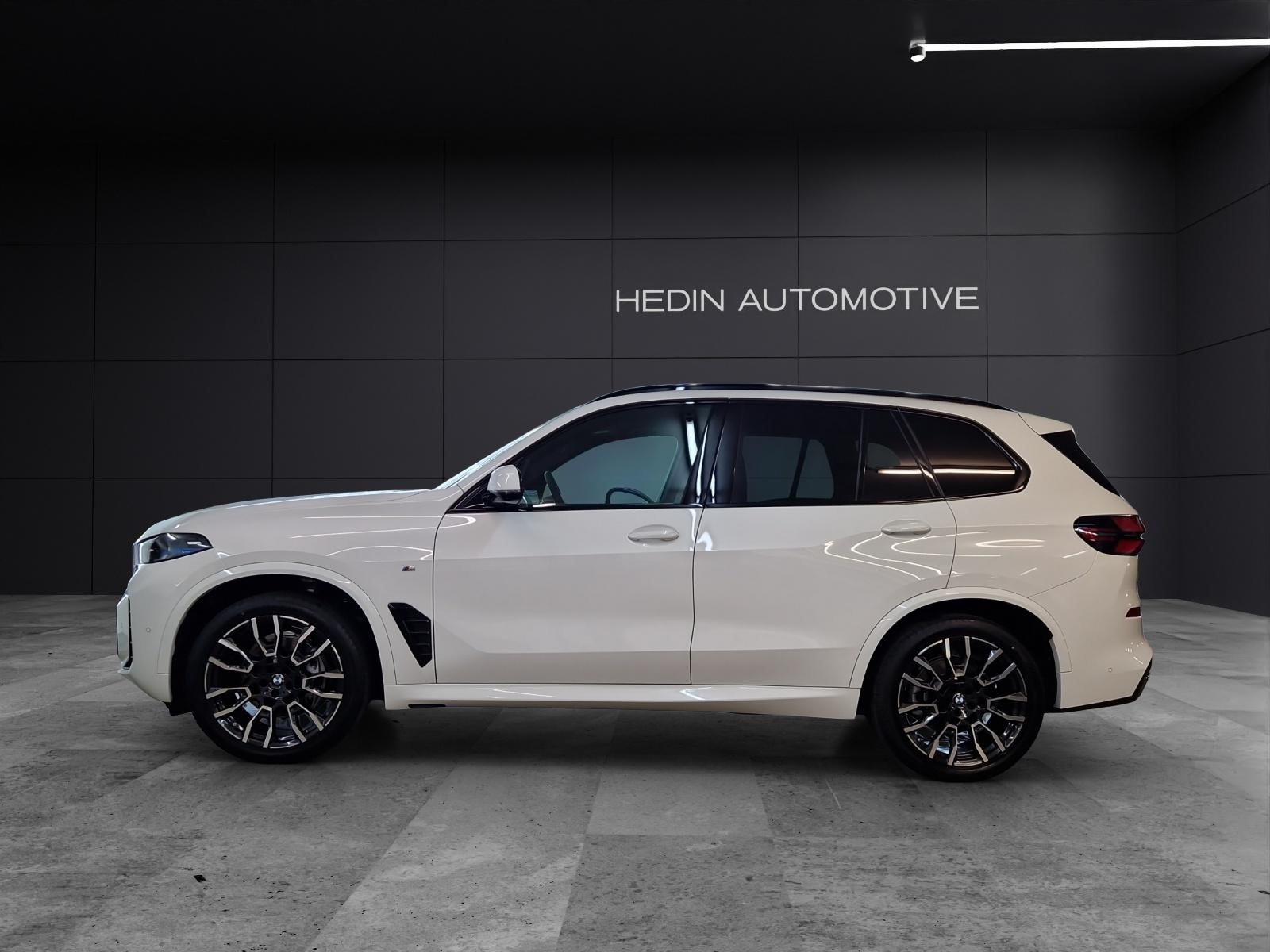 BMW X5 30d xDrive-image-1