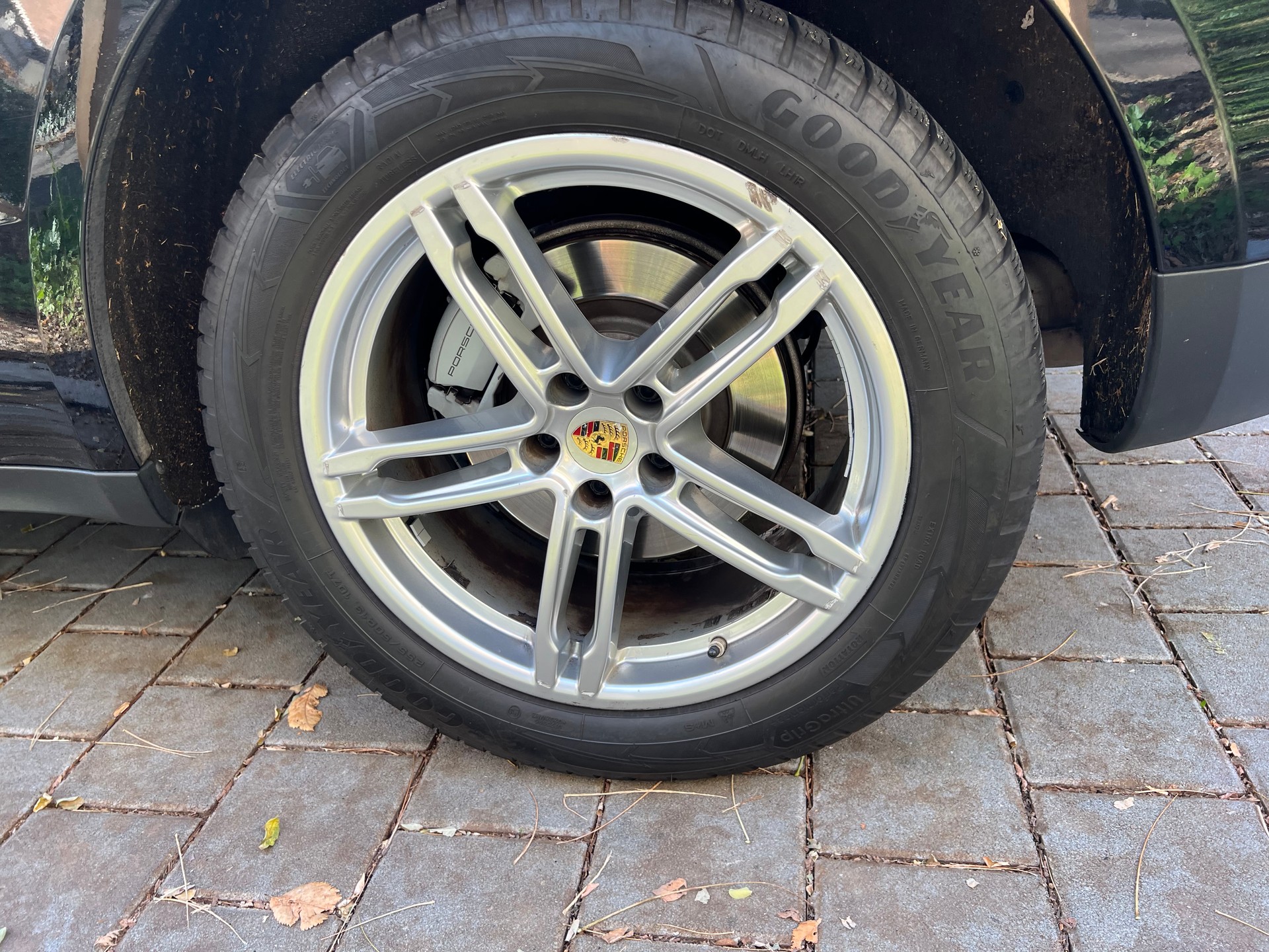 PORSCHE Macan S PDK-image-3