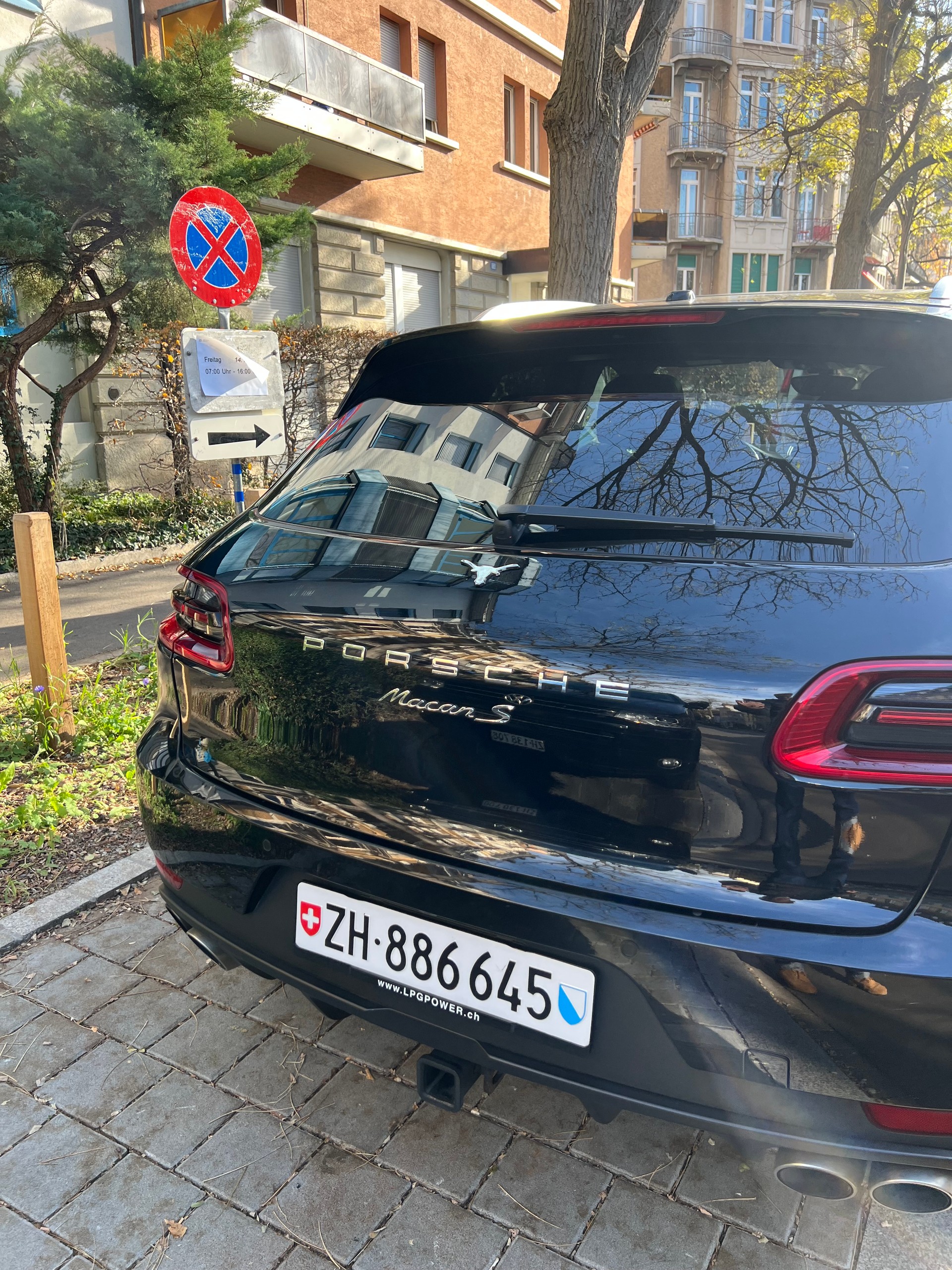 PORSCHE Macan S PDK-image-2