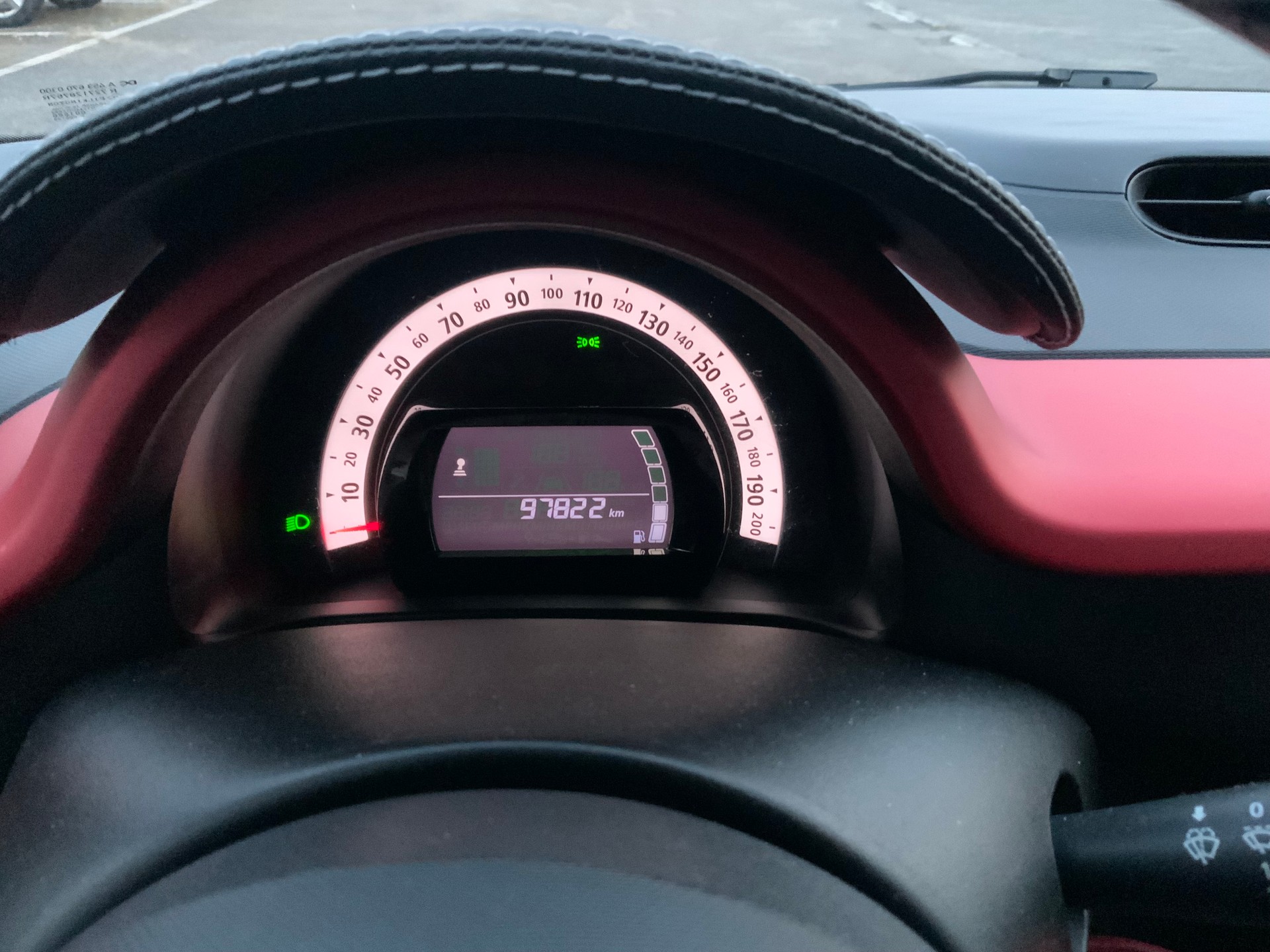 RENAULT Twingo 0.9 Intens-image-7