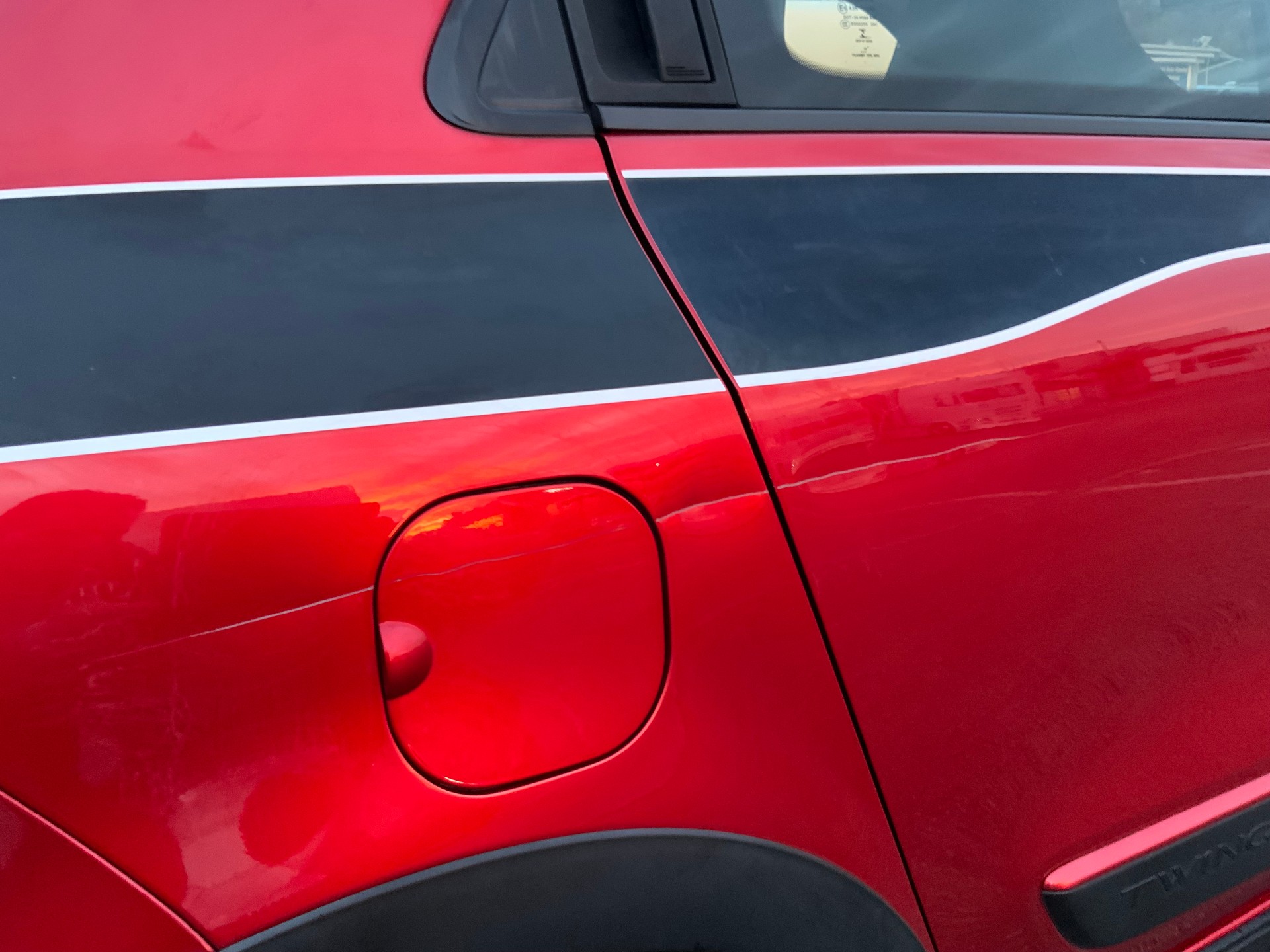 RENAULT Twingo 0.9 Intens-image-5