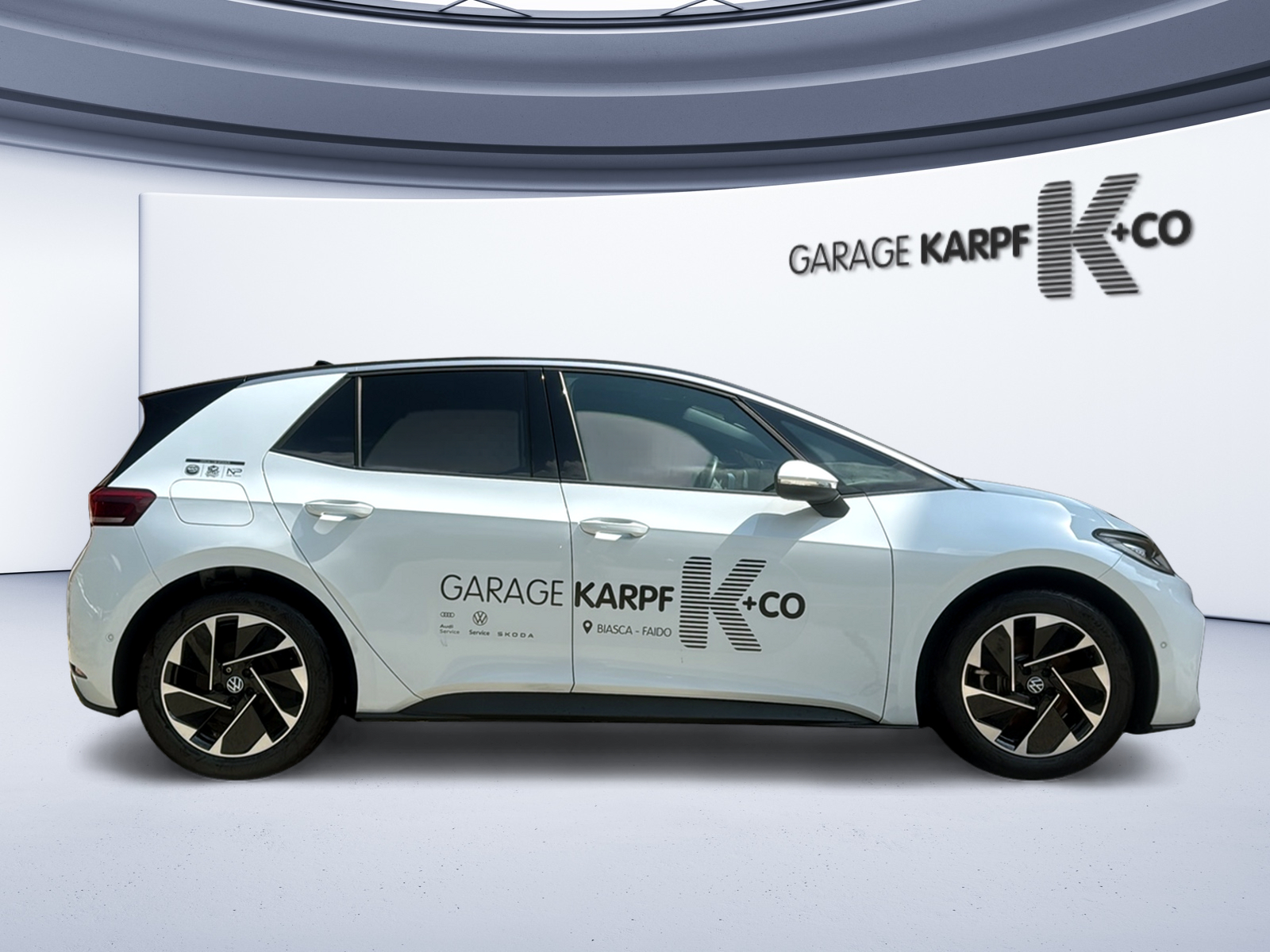 VW ID.3 Pro 52 kWh Pure-image-5