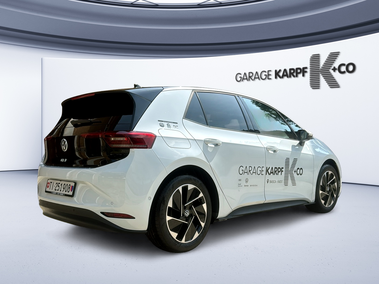 VW ID.3 Pro 52 kWh Pure-image-4