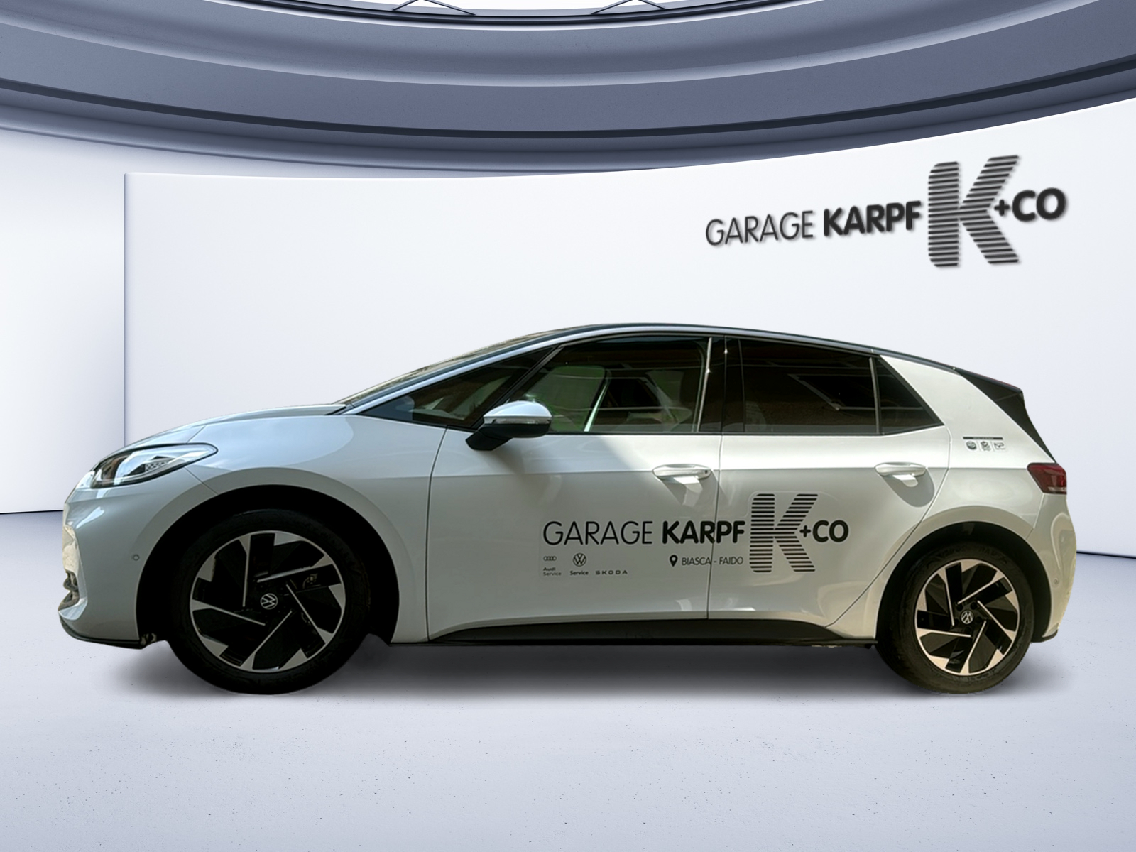 VW ID.3 Pro 52 kWh Pure-image-1