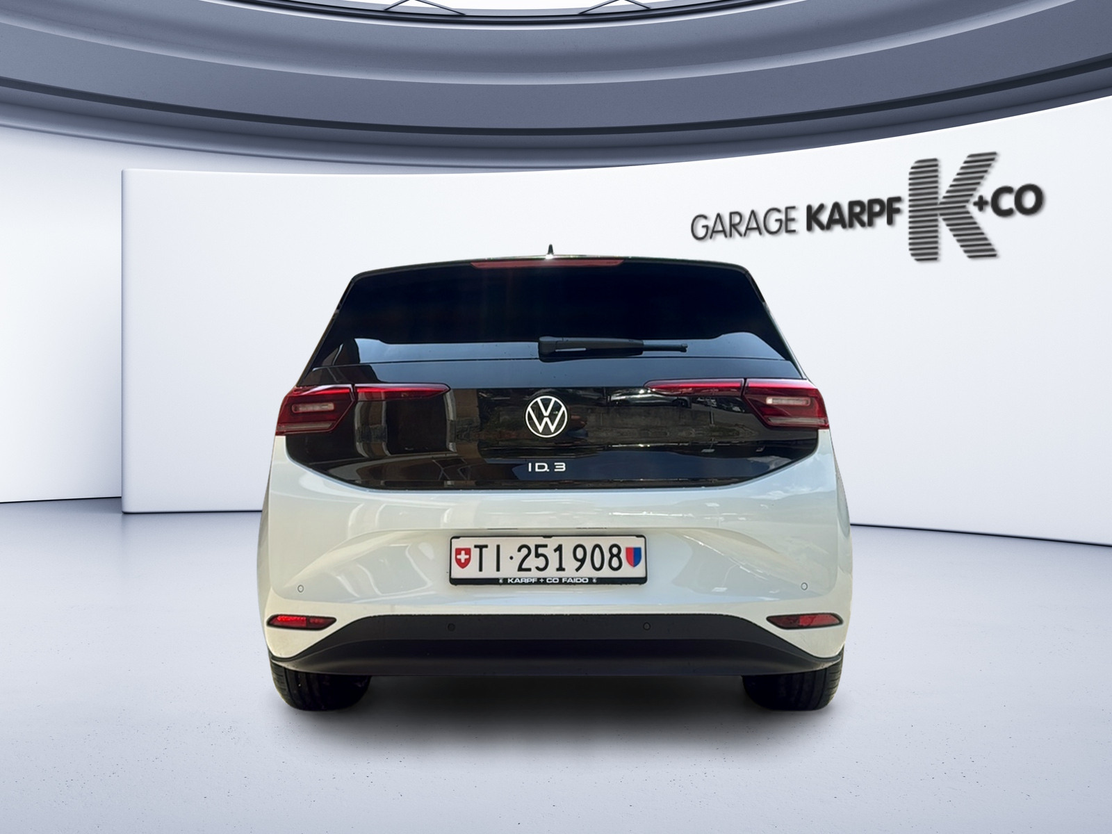 VW ID.3 Pro 52 kWh Pure-image-3