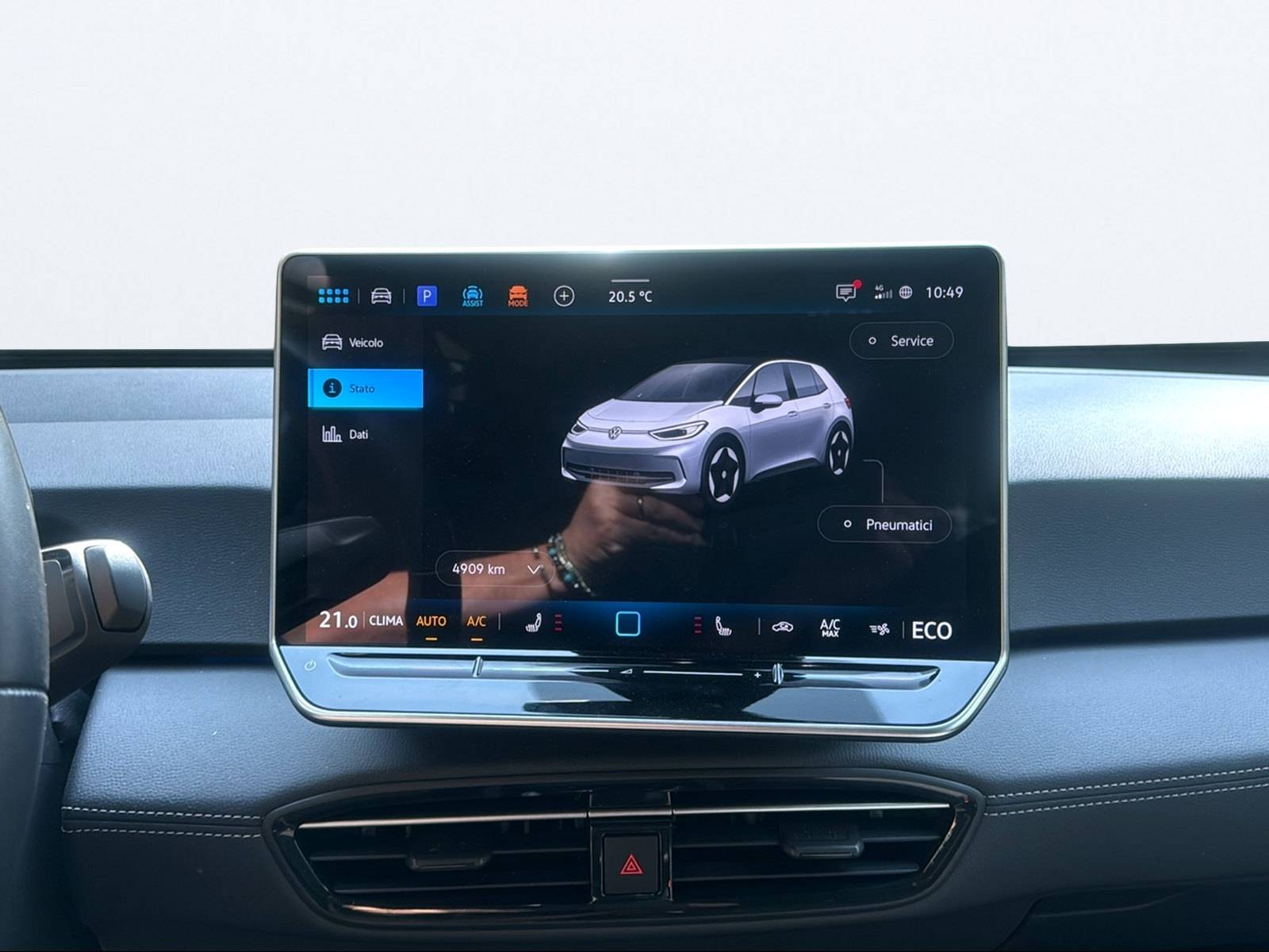 VW ID.3 Pro 52 kWh Pure-image-12