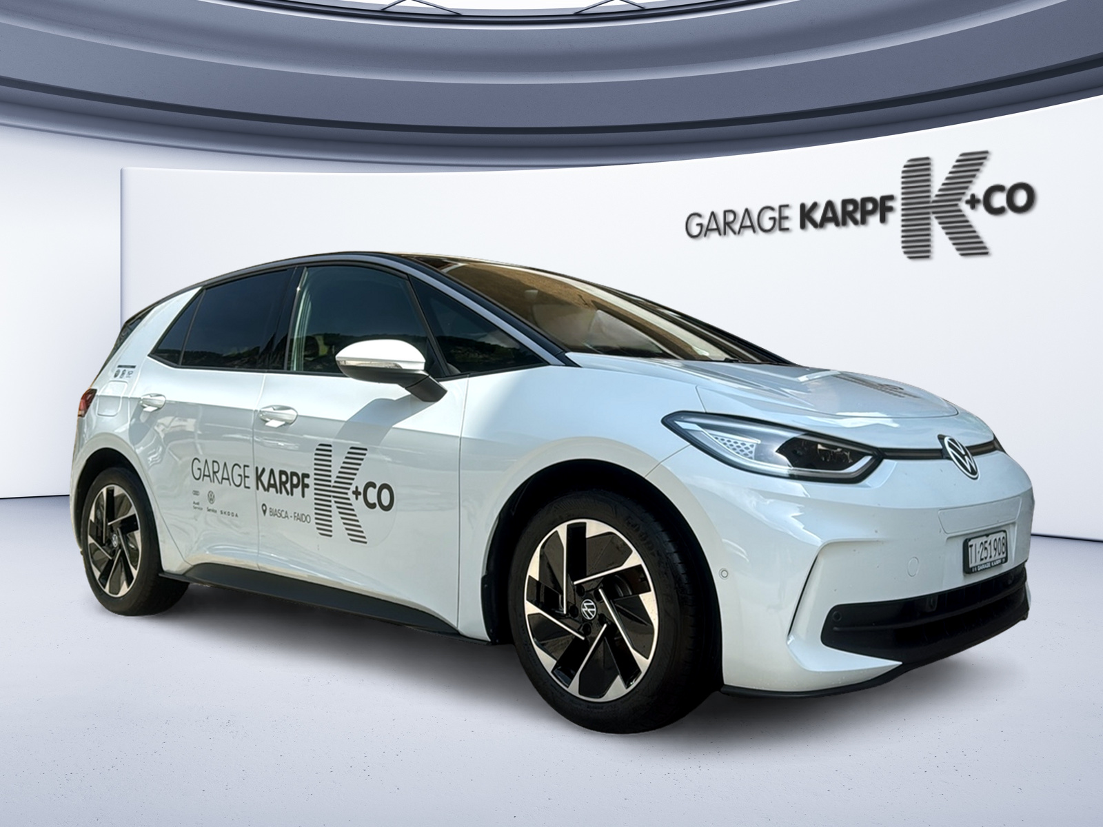 VW ID.3 Pro 52 kWh Pure-image-6