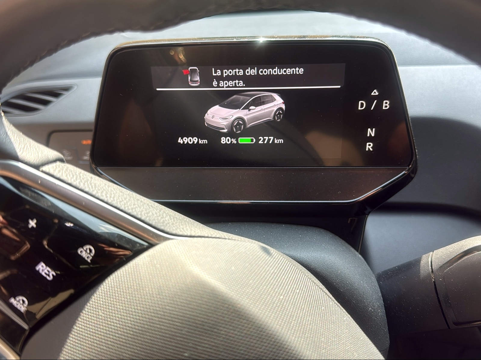 VW ID.3 Pro 52 kWh Pure-image-11