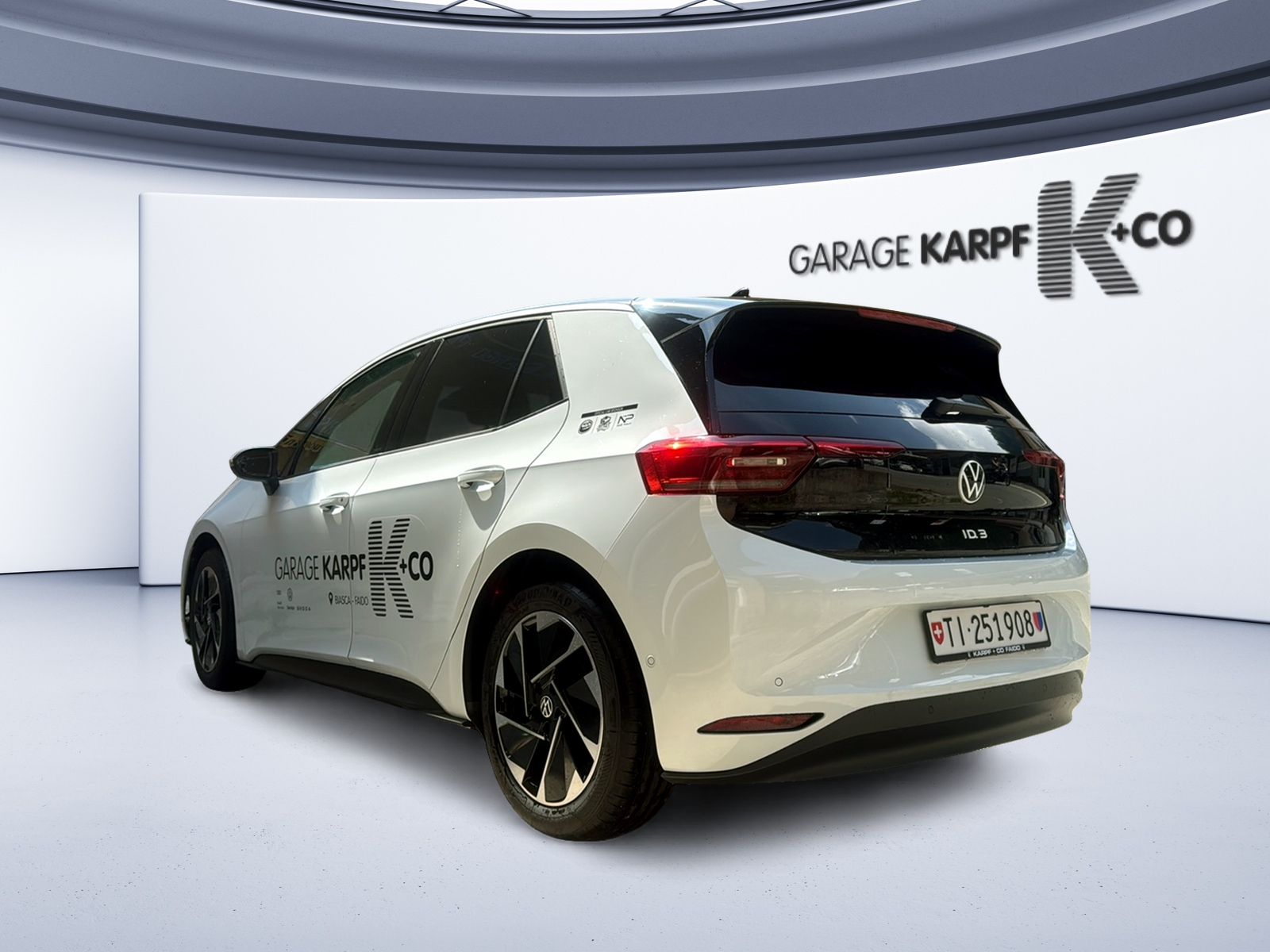 VW ID.3 Pro 52 kWh Pure-image-2