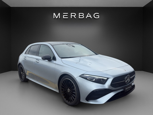 MERCEDES-BENZ A 250 4Matic 8G-DCT-image-0