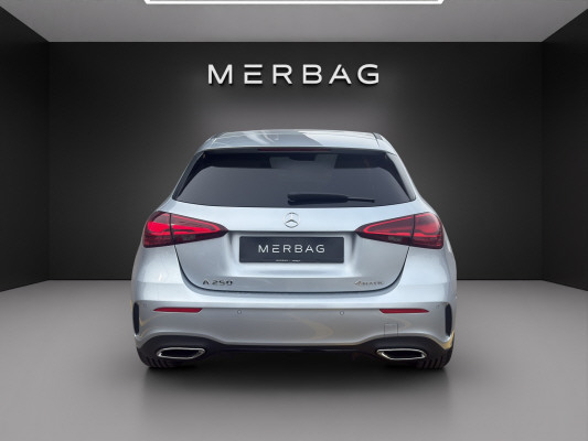 MERCEDES-BENZ A 250 4Matic 8G-DCT-image-4
