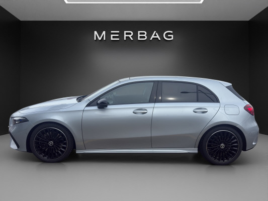 MERCEDES-BENZ A 250 4Matic 8G-DCT-image-2