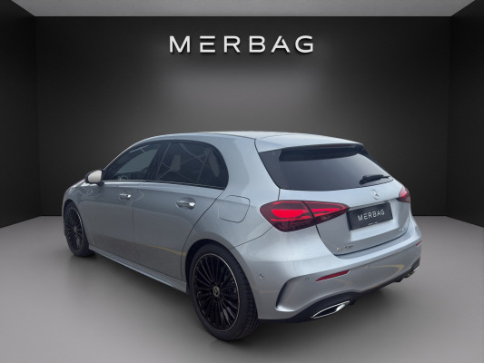 MERCEDES-BENZ A 250 4Matic 8G-DCT-image-1