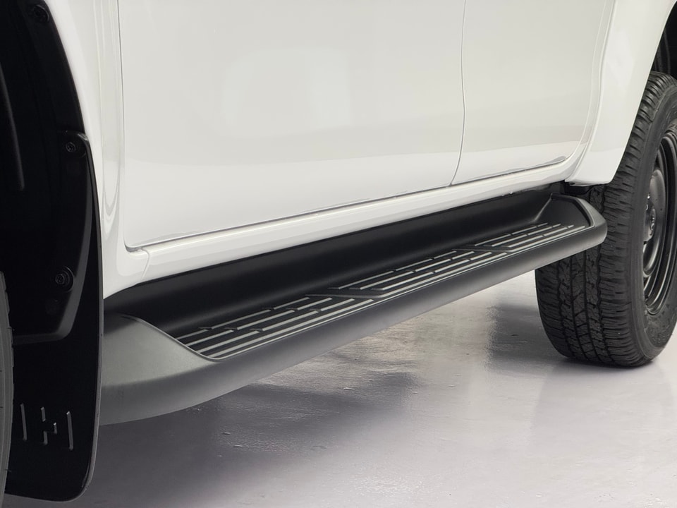 Hilux Double Cab 2.8 D-4D 204 Comfort 4x4