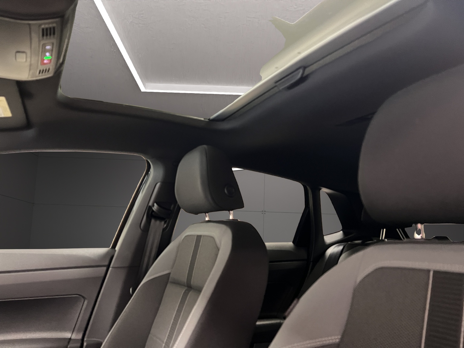 VW Polo 1.0 TSI Style Edition 50 DSG-image-13