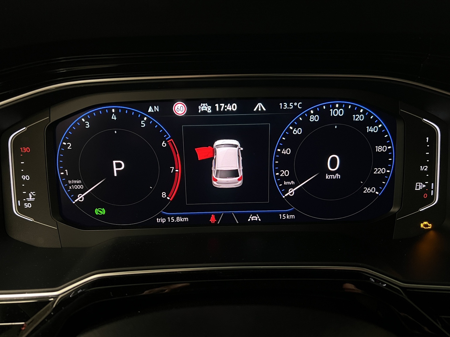 VW Polo 1.0 TSI Style Edition 50 DSG-image-7