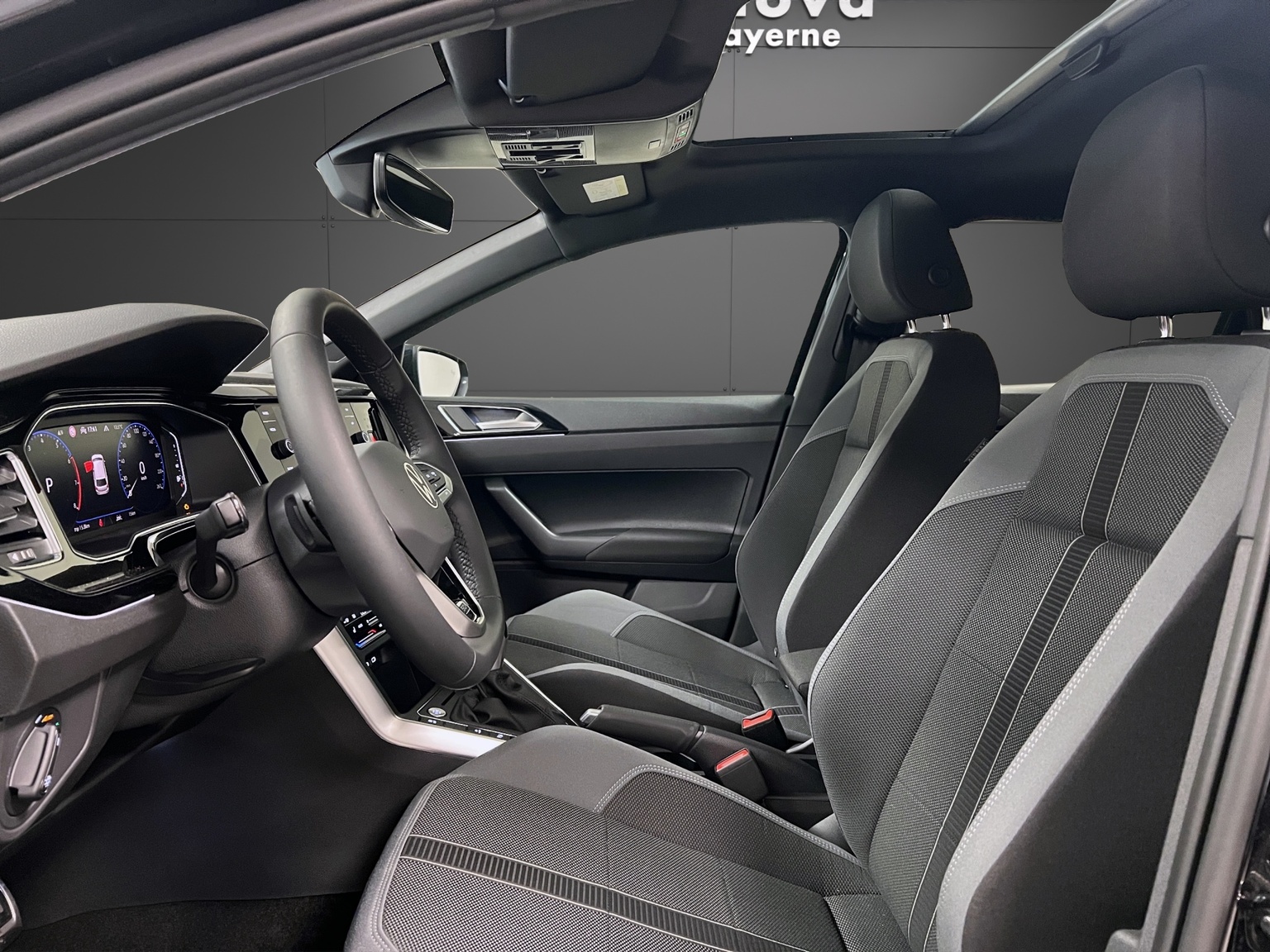 VW Polo 1.0 TSI Style Edition 50 DSG-image-5