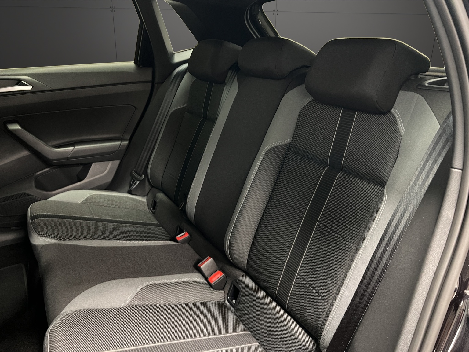 VW Polo 1.0 TSI Style Edition 50 DSG-image-8