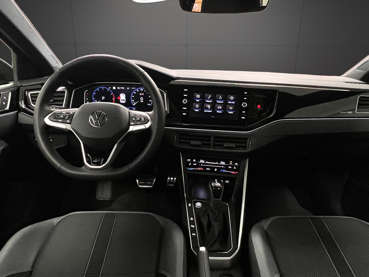 VW Polo 1.0 TSI Style Edition 50 DSG-image-9