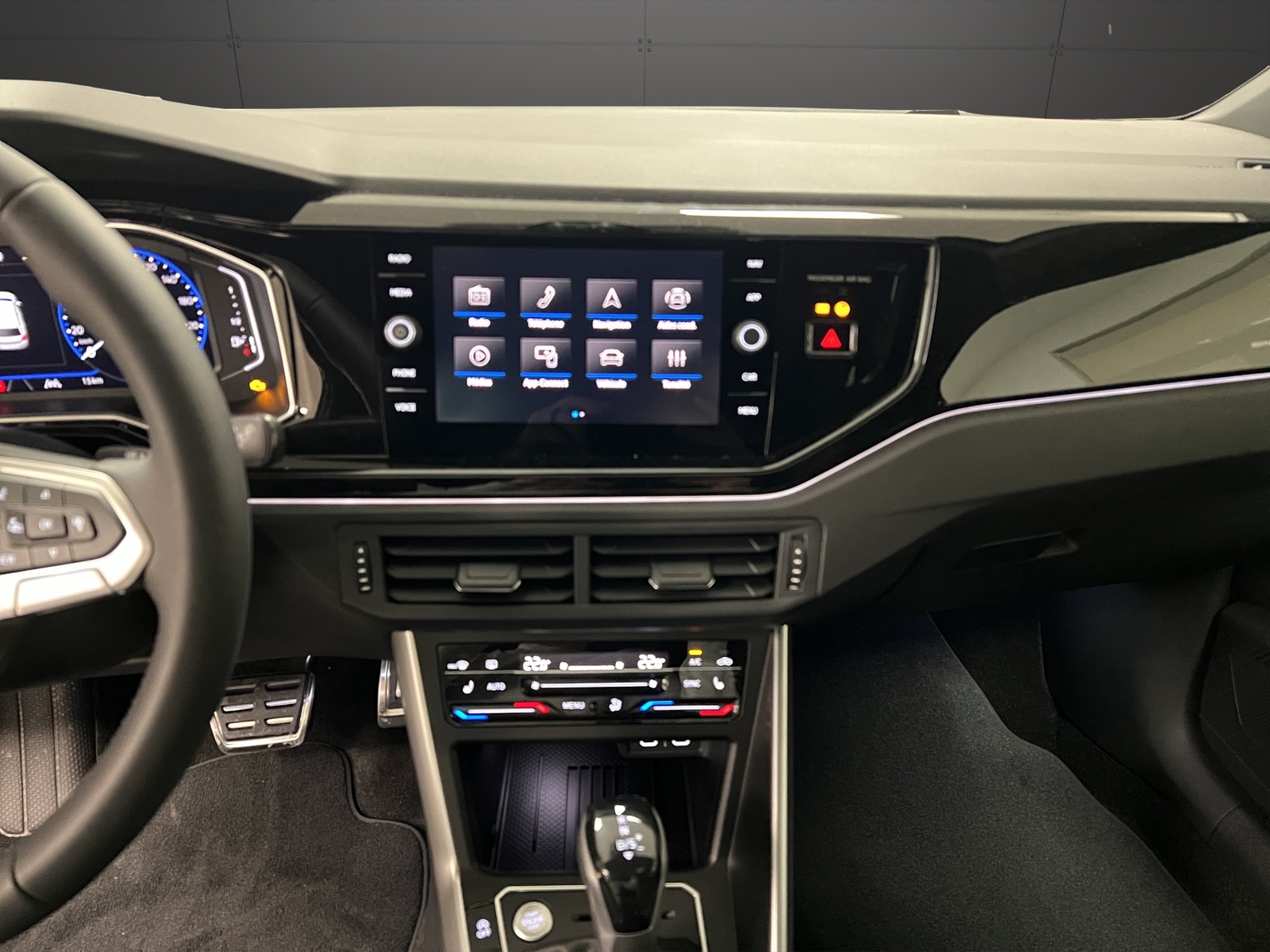 VW Polo 1.0 TSI Style Edition 50 DSG-image-10
