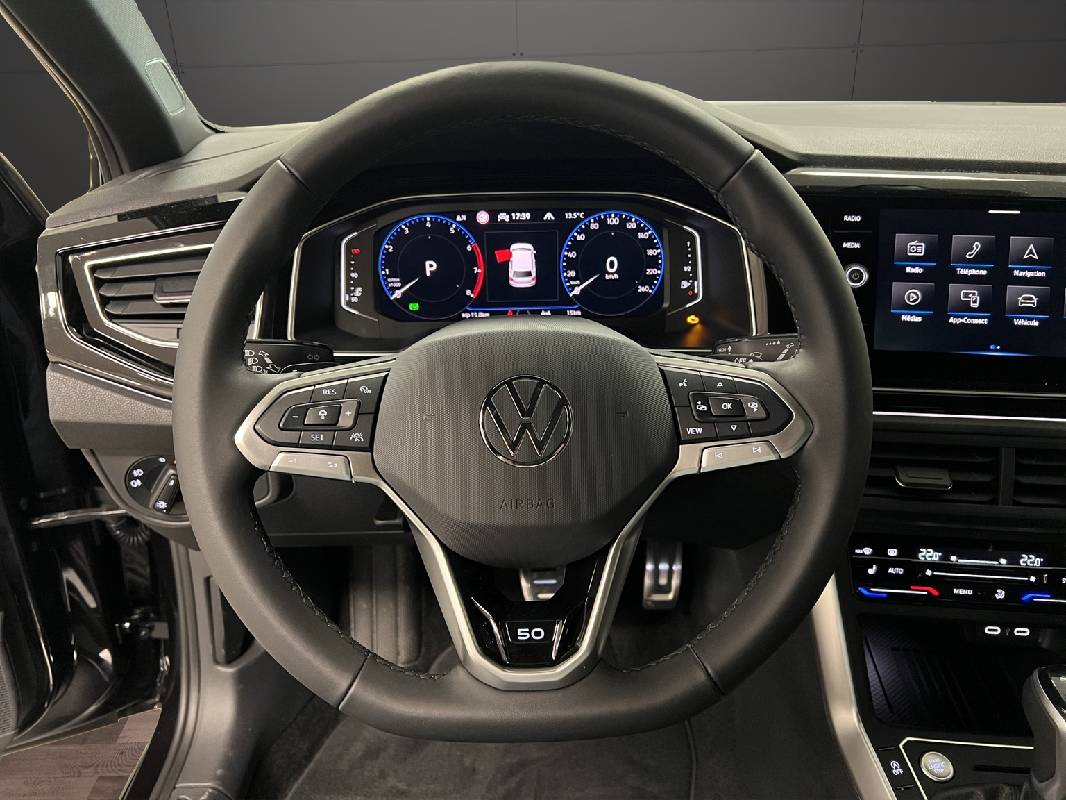 VW Polo 1.0 TSI Style Edition 50 DSG-image-6