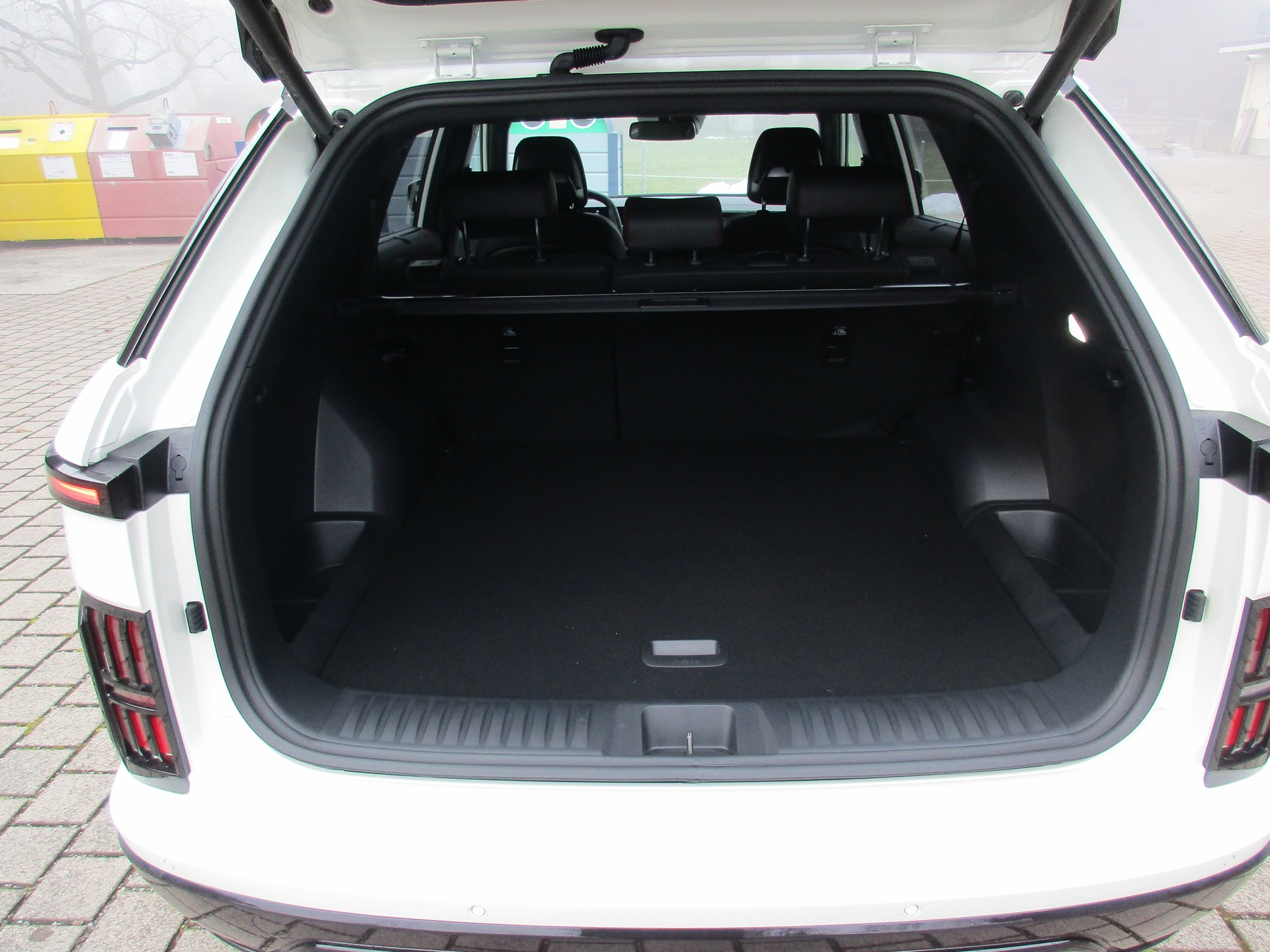 KGM-SsangYong Actyon 1.5 T GDI First Edition 4WD Automat-image-4