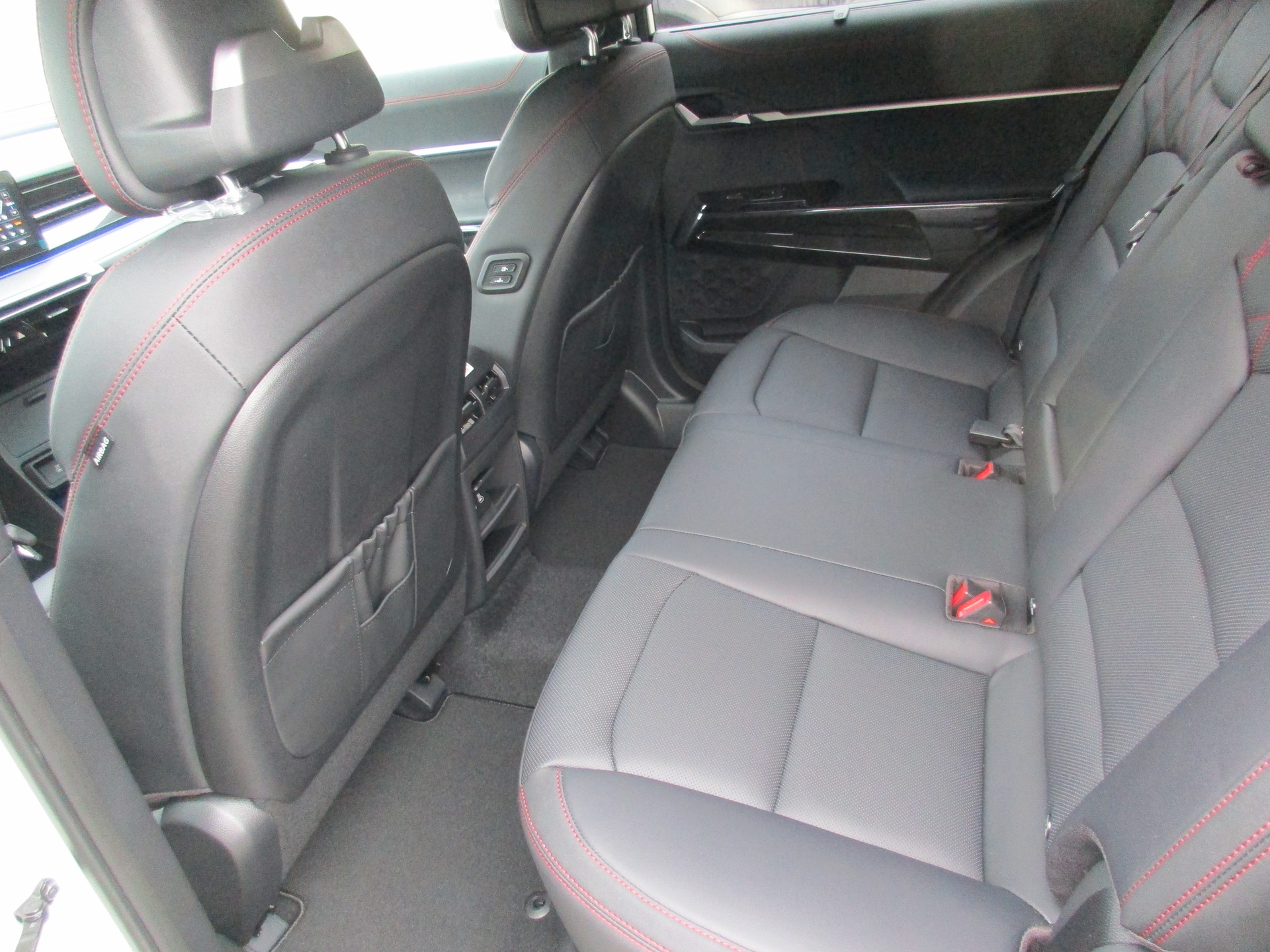 KGM-SsangYong Actyon 1.5 T GDI First Edition 4WD Automat-image-5