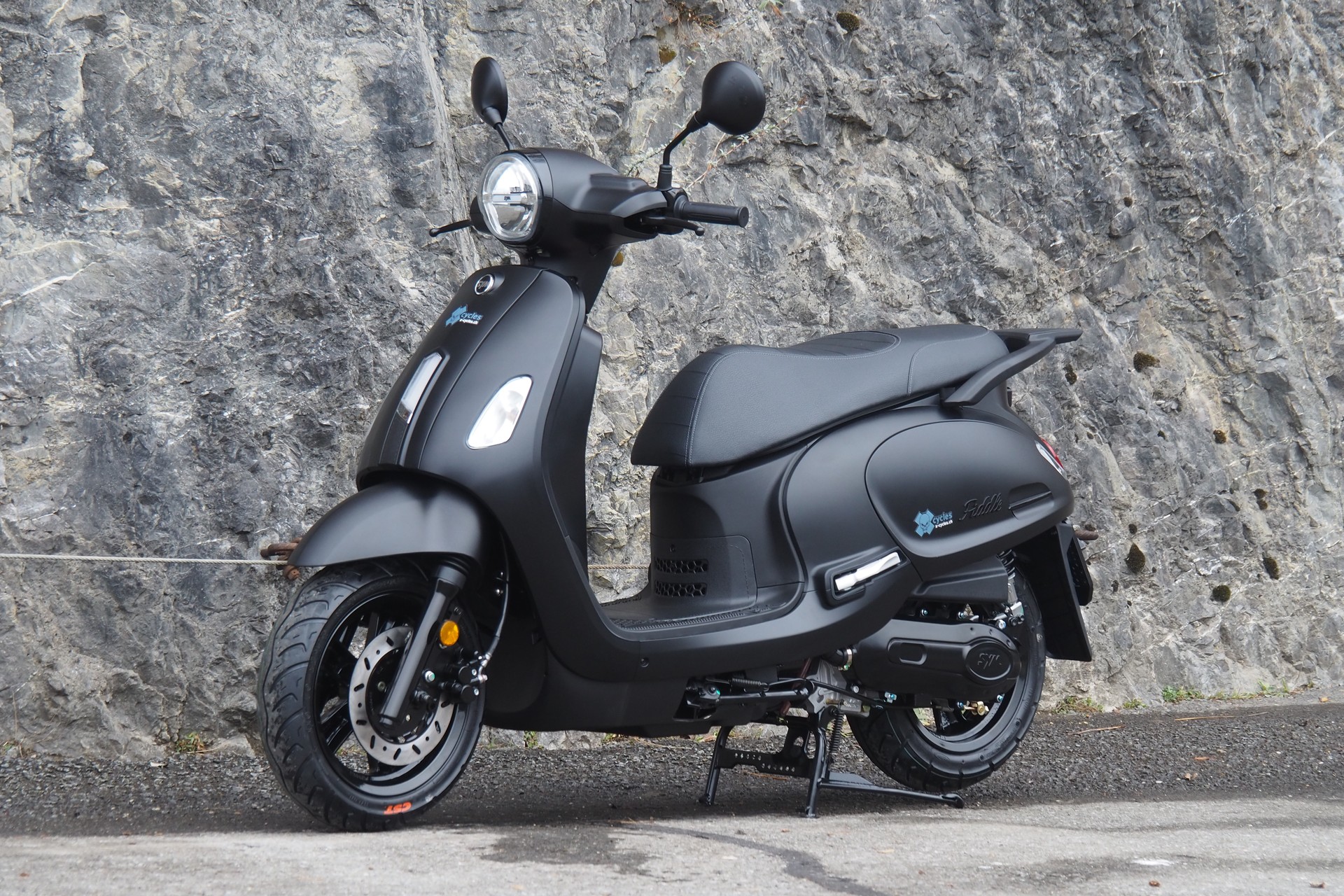 SYM Fiddle 4 50-showroom-element-3