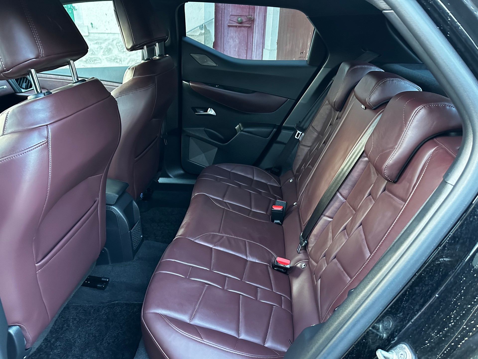 DS AUTOMOBILES DS 3 Crossback 1.2 PureTech La Première EAT8-image-6