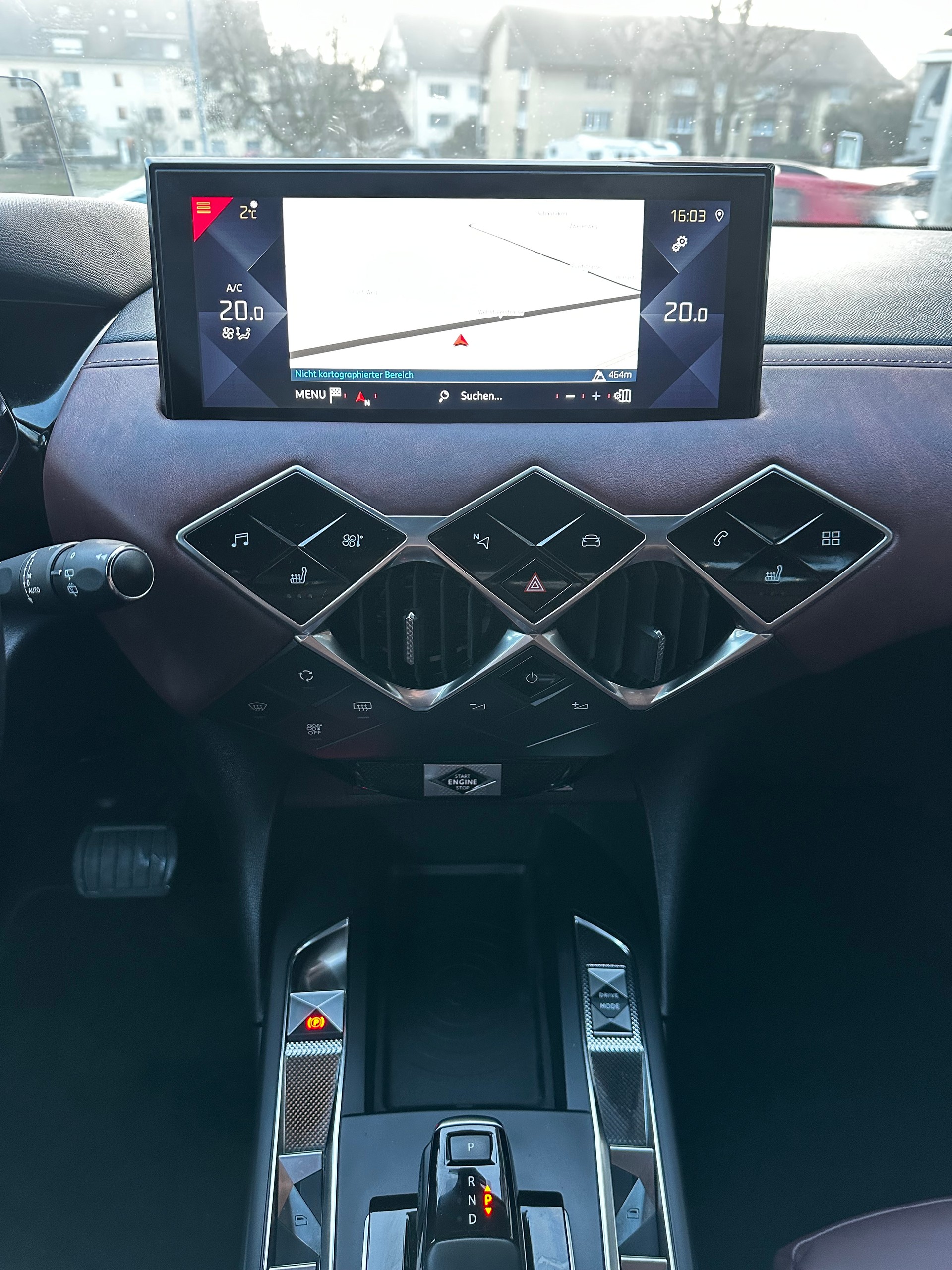 DS AUTOMOBILES DS 3 Crossback 1.2 PureTech La Première EAT8-image-8