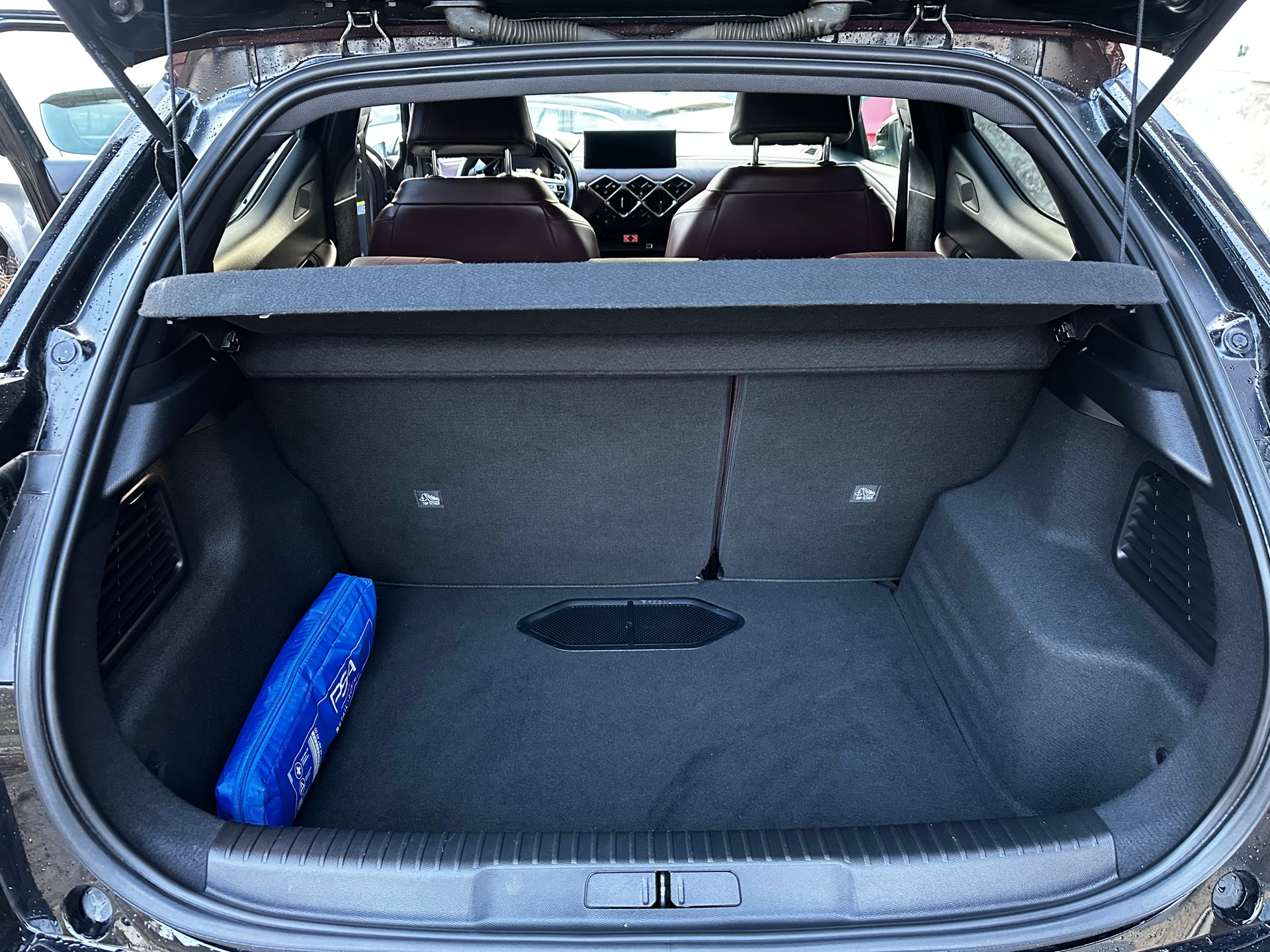 DS AUTOMOBILES DS 3 Crossback 1.2 PureTech La Première EAT8-image-12
