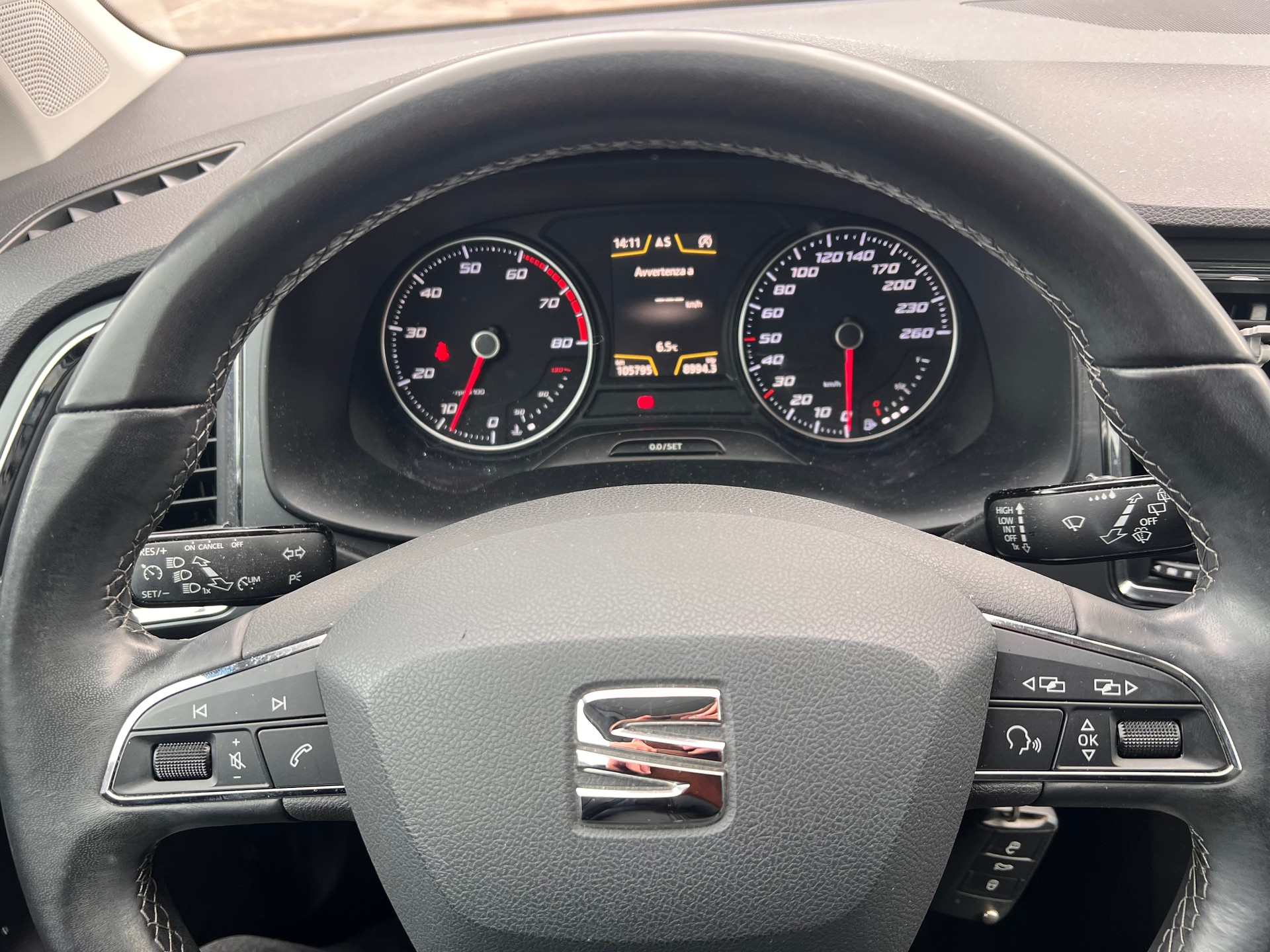 SEAT Ateca 1.4 TSI Style 4Drive-image-12