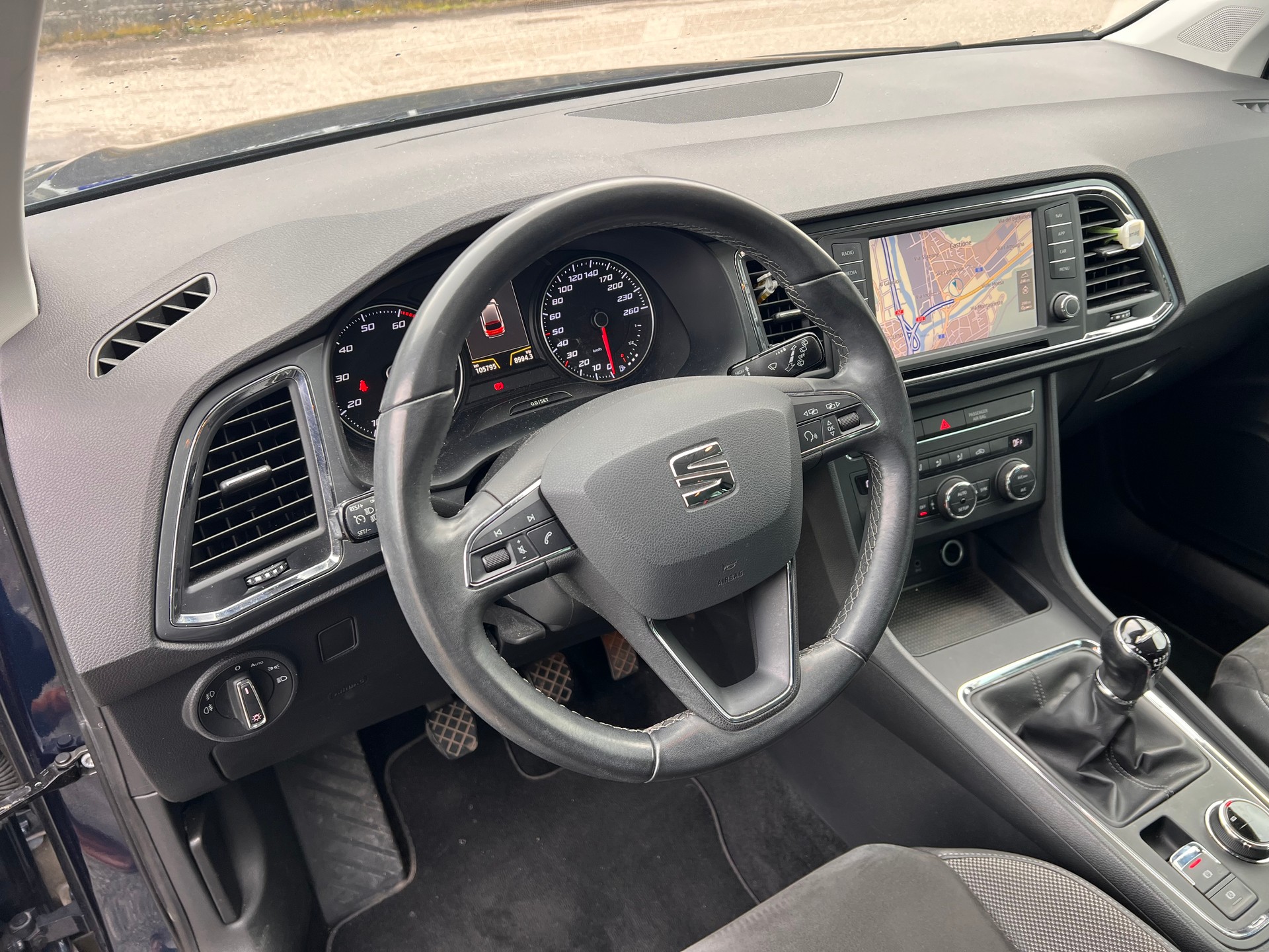 SEAT Ateca 1.4 TSI Style 4Drive-image-8