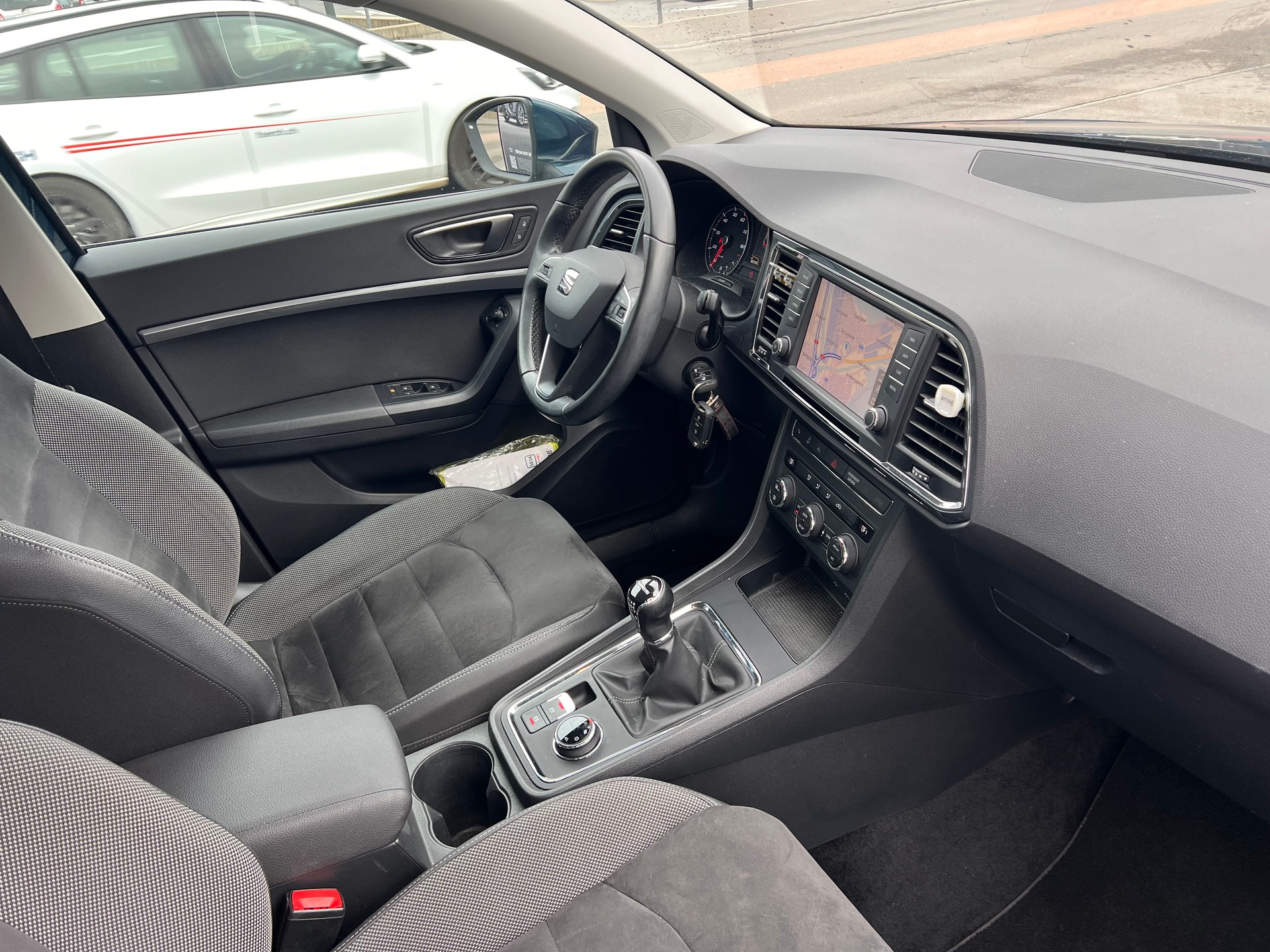 SEAT Ateca 1.4 TSI Style 4Drive-image-10