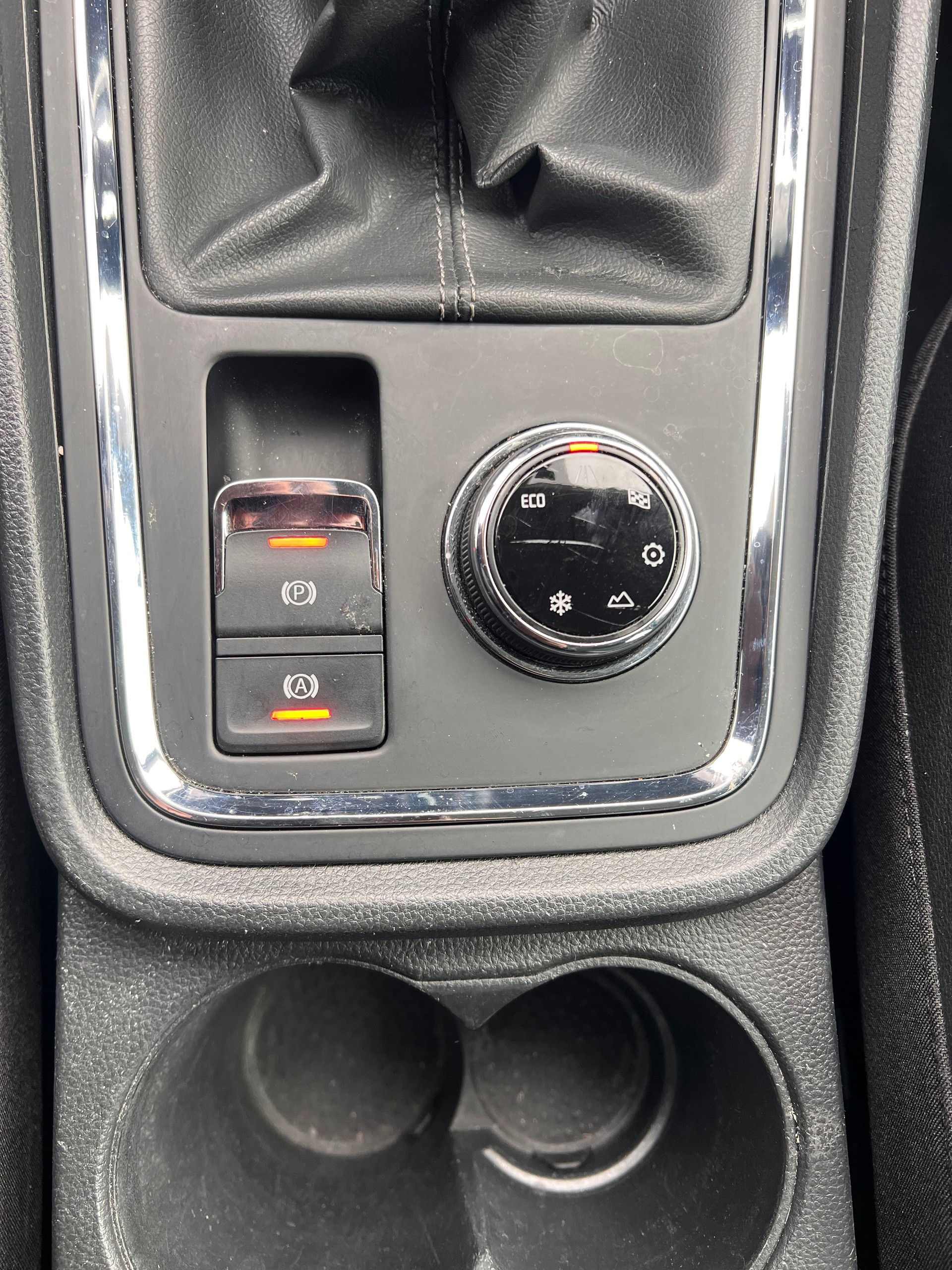 SEAT Ateca 1.4 TSI Style 4Drive-image-13
