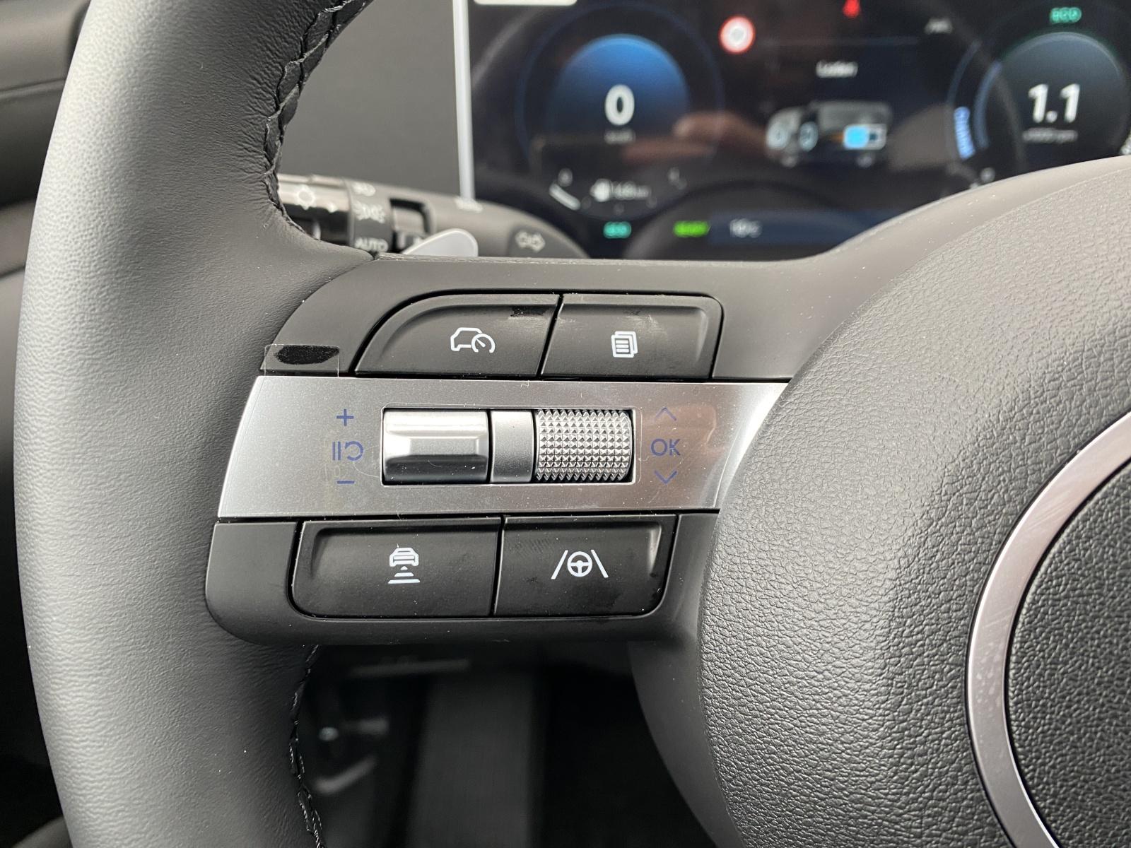 HYUNDAI Tucson 1.6 T-GDi HEV Amplia 4WD-image-12