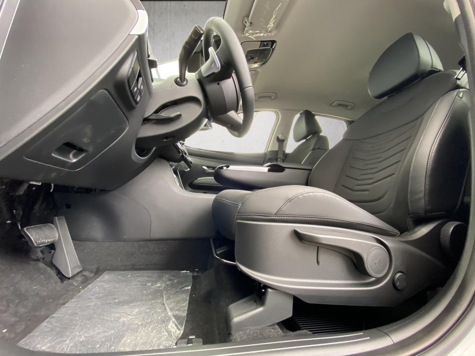 HYUNDAI Tucson 1.6 T-GDi HEV Amplia 4WD-image-16