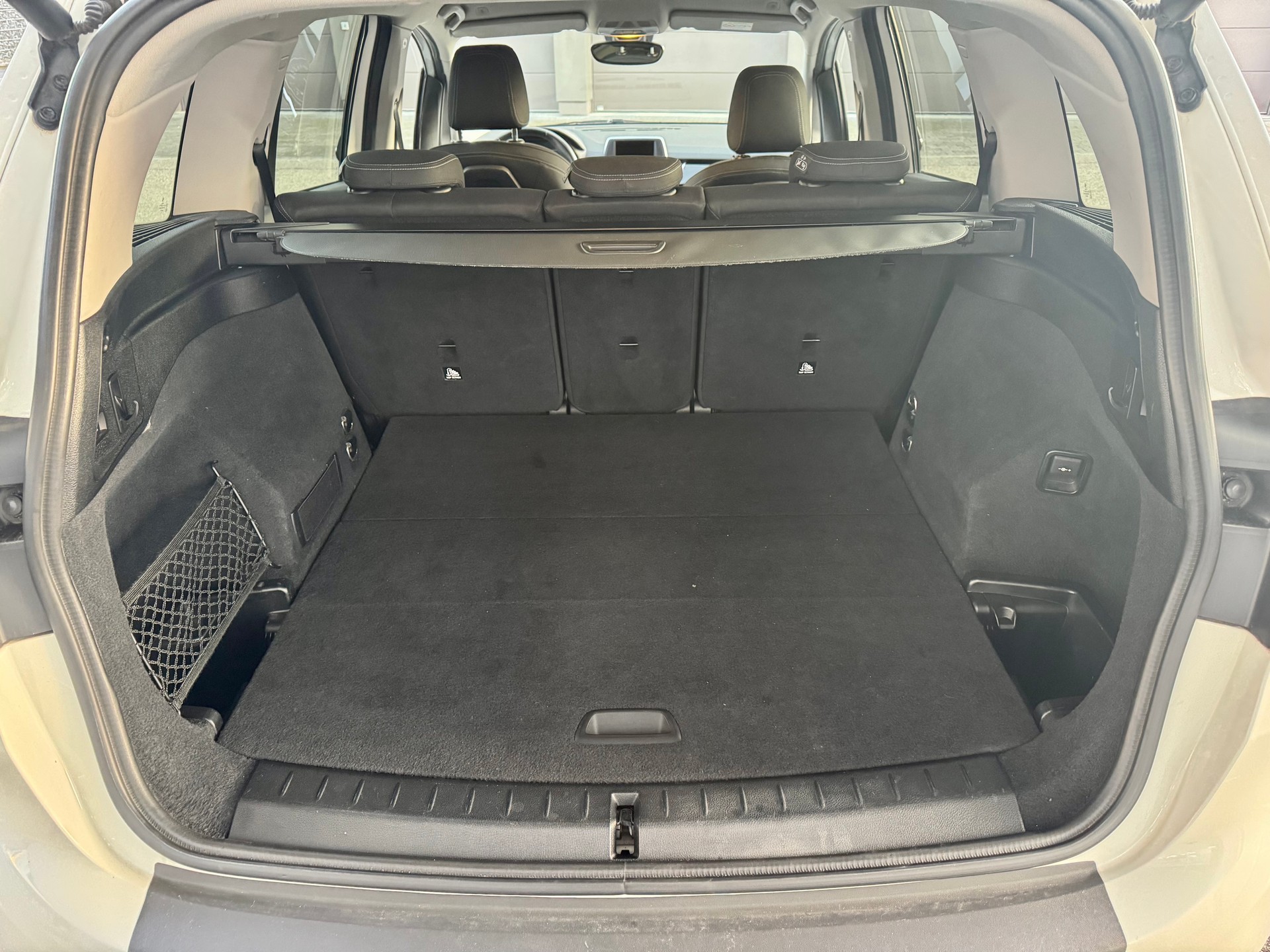 BMW 218d Gran Tourer Steptronic *ab Service*-image-11