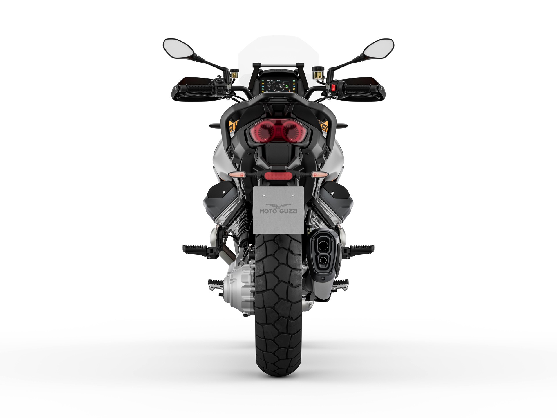 MOTO GUZZI 1000 E5+-image-5