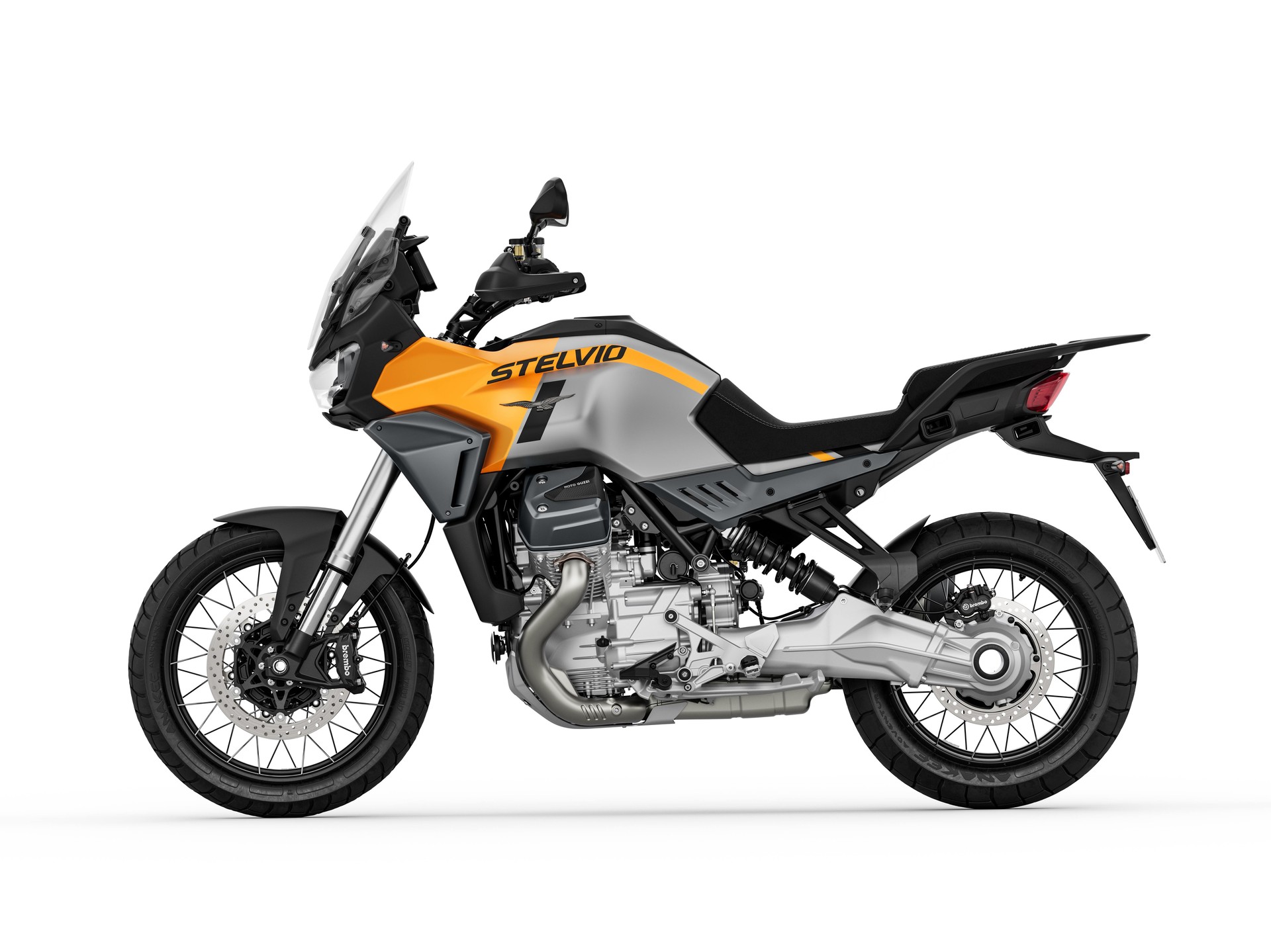 MOTO GUZZI 1000 E5+-image-4