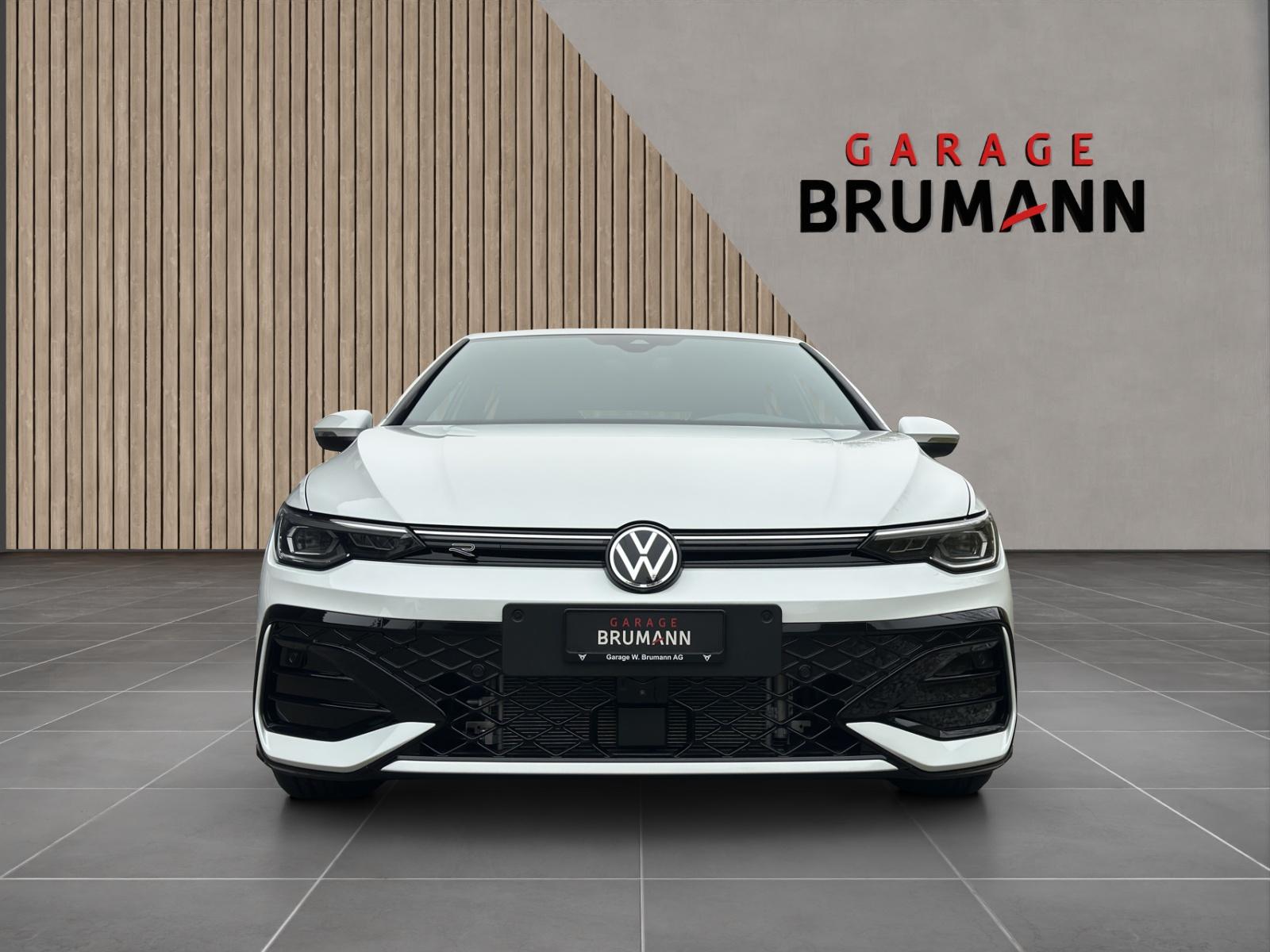 VW Golf R-Line 1.5 eTSI-image-7